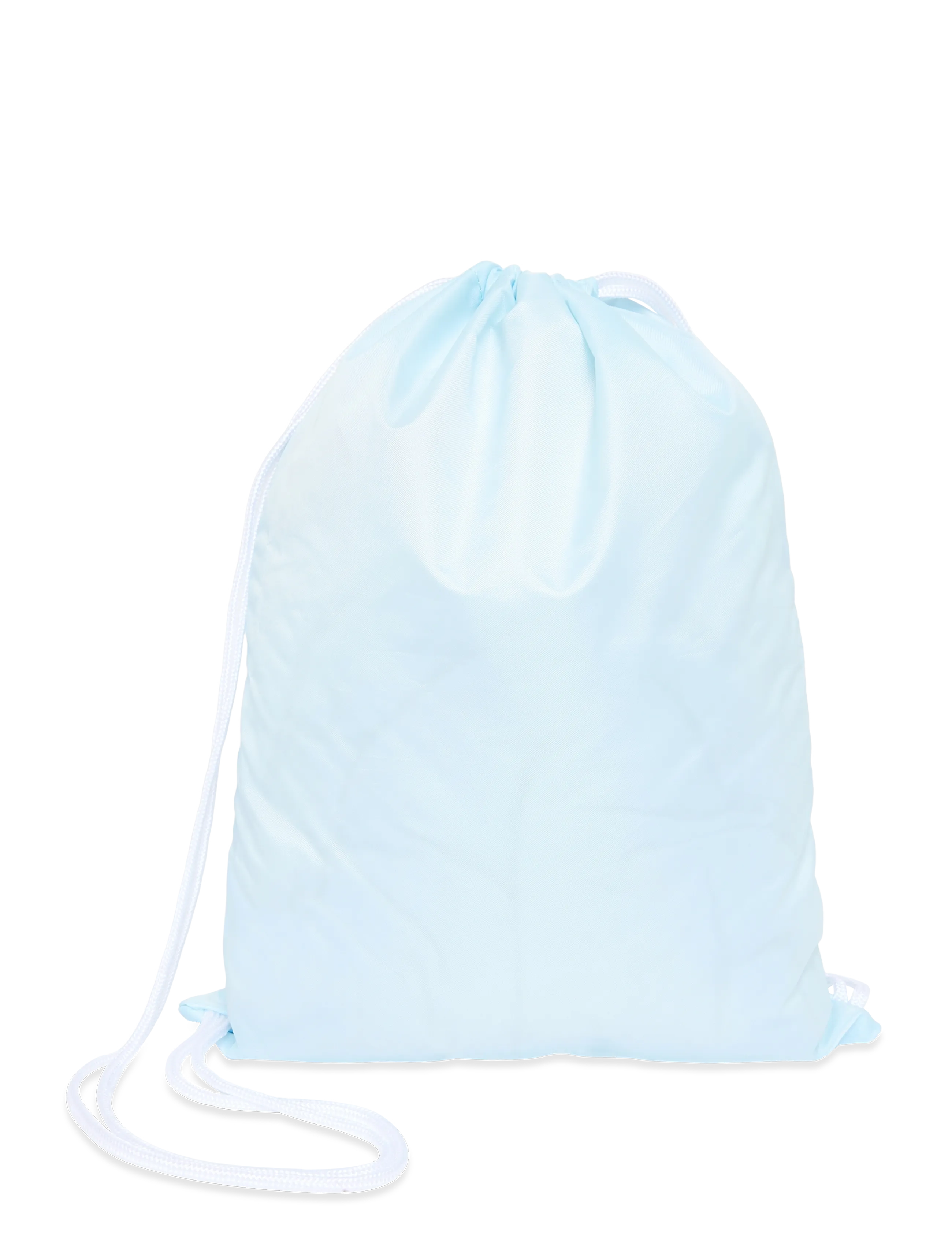 PUMA - MCFC ESS Gym Sack - icy blue-puma white - 3
