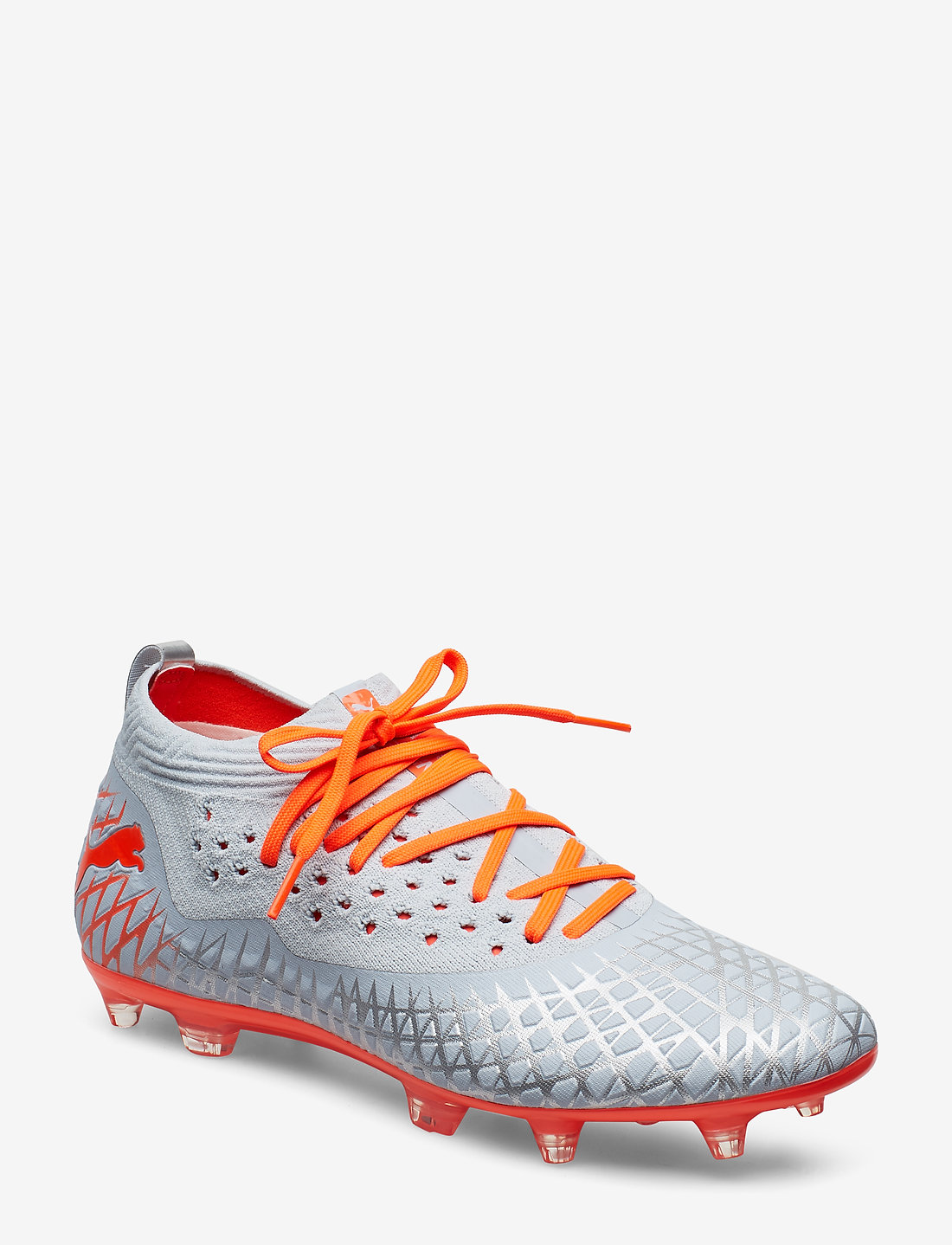 PUMA Future 4.2 Netfit Fg ag Football boots Boozt