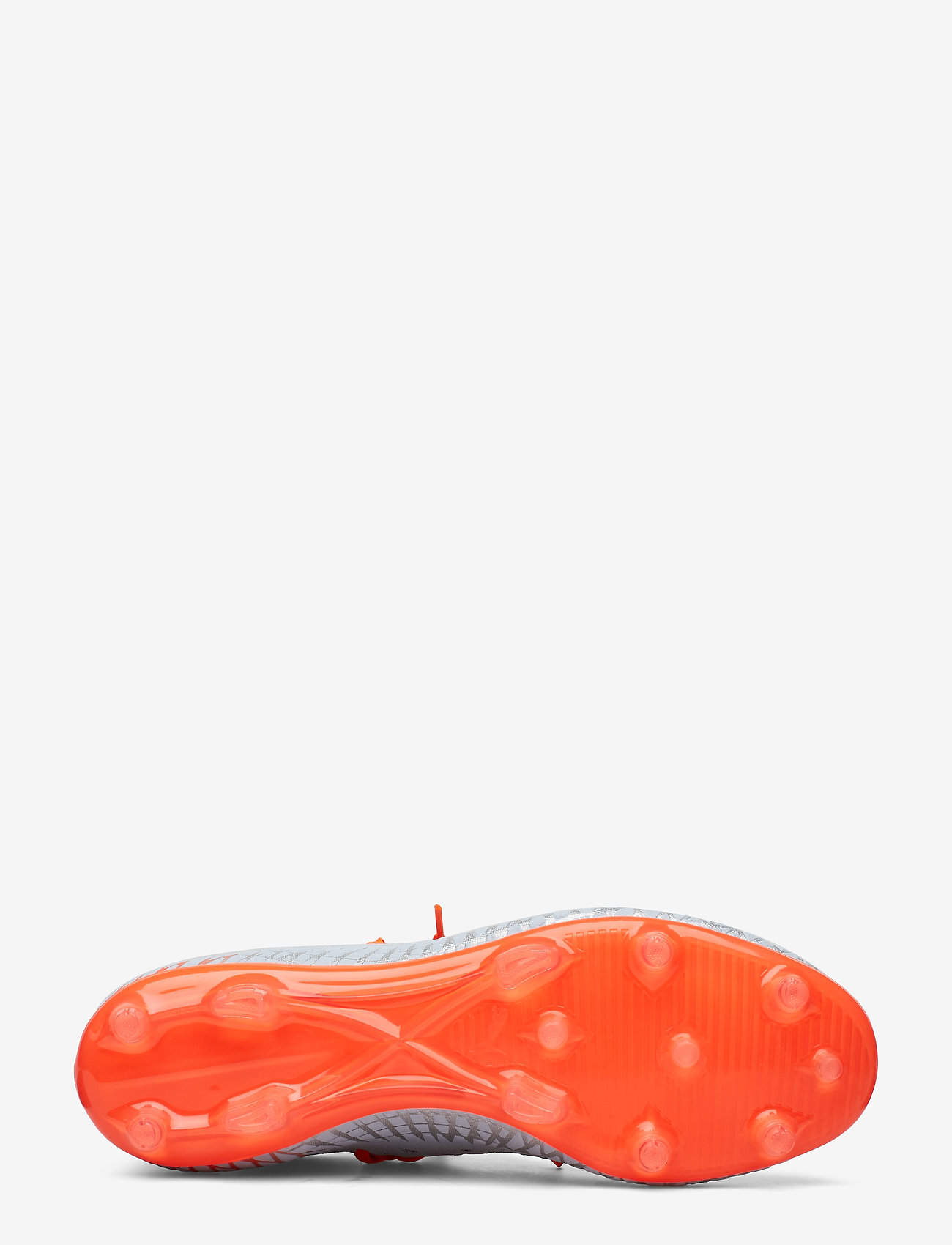 PUMA - FUTURE 4.2 NETFIT FG/AG - glacial blue-nrgy red-high risk red - 4