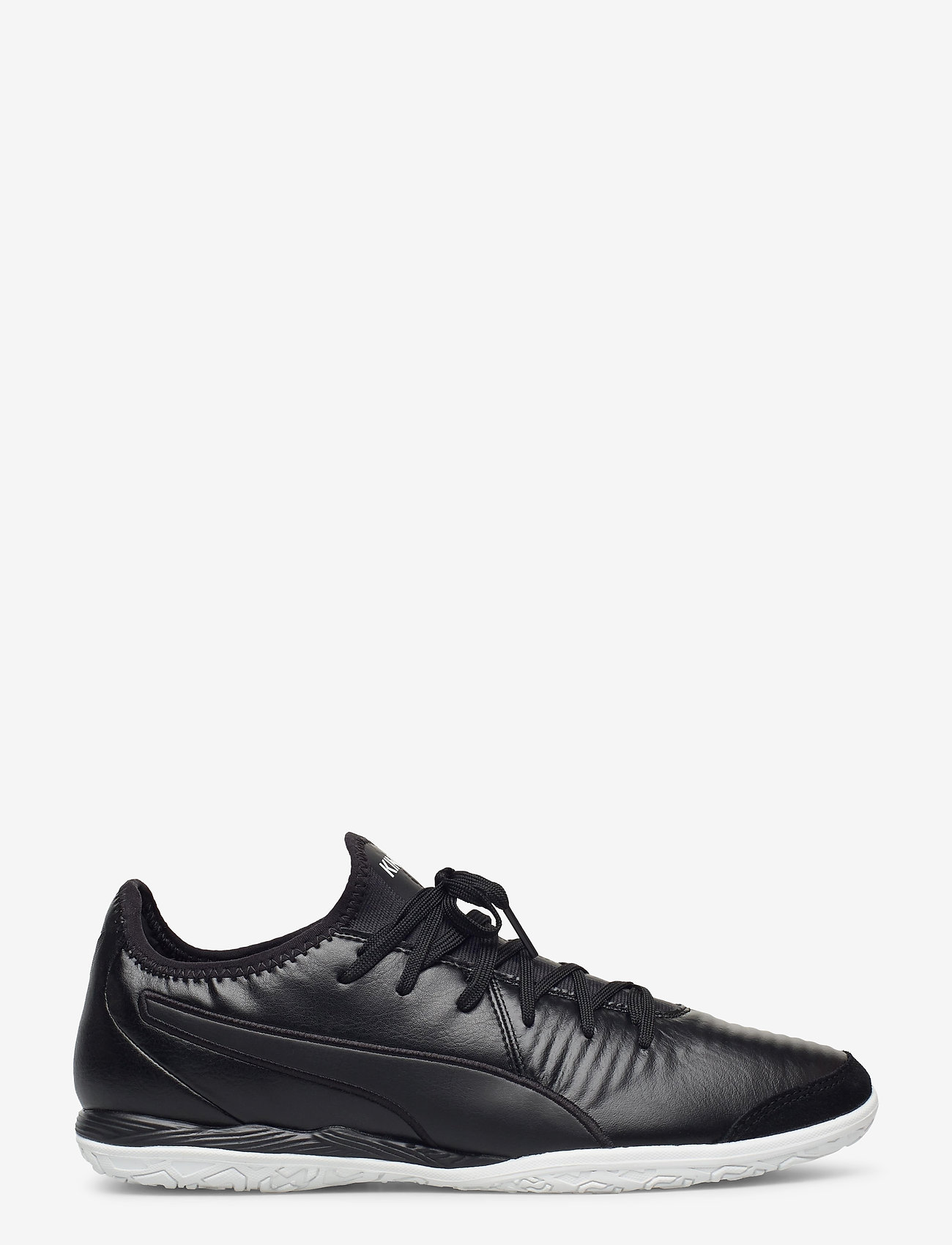 PUMA - KING Pro IT - puma black-puma white - 1