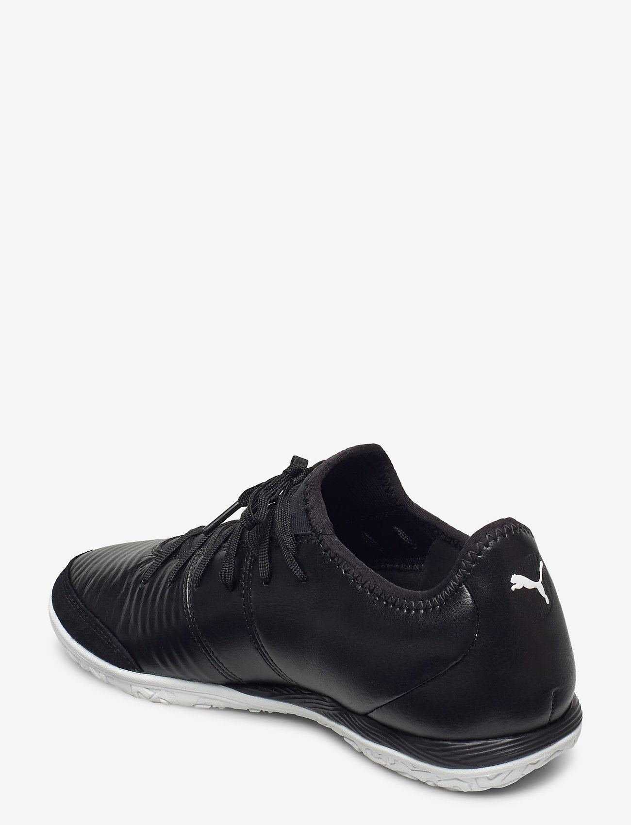 PUMA - KING Pro IT - puma black-puma white - 2