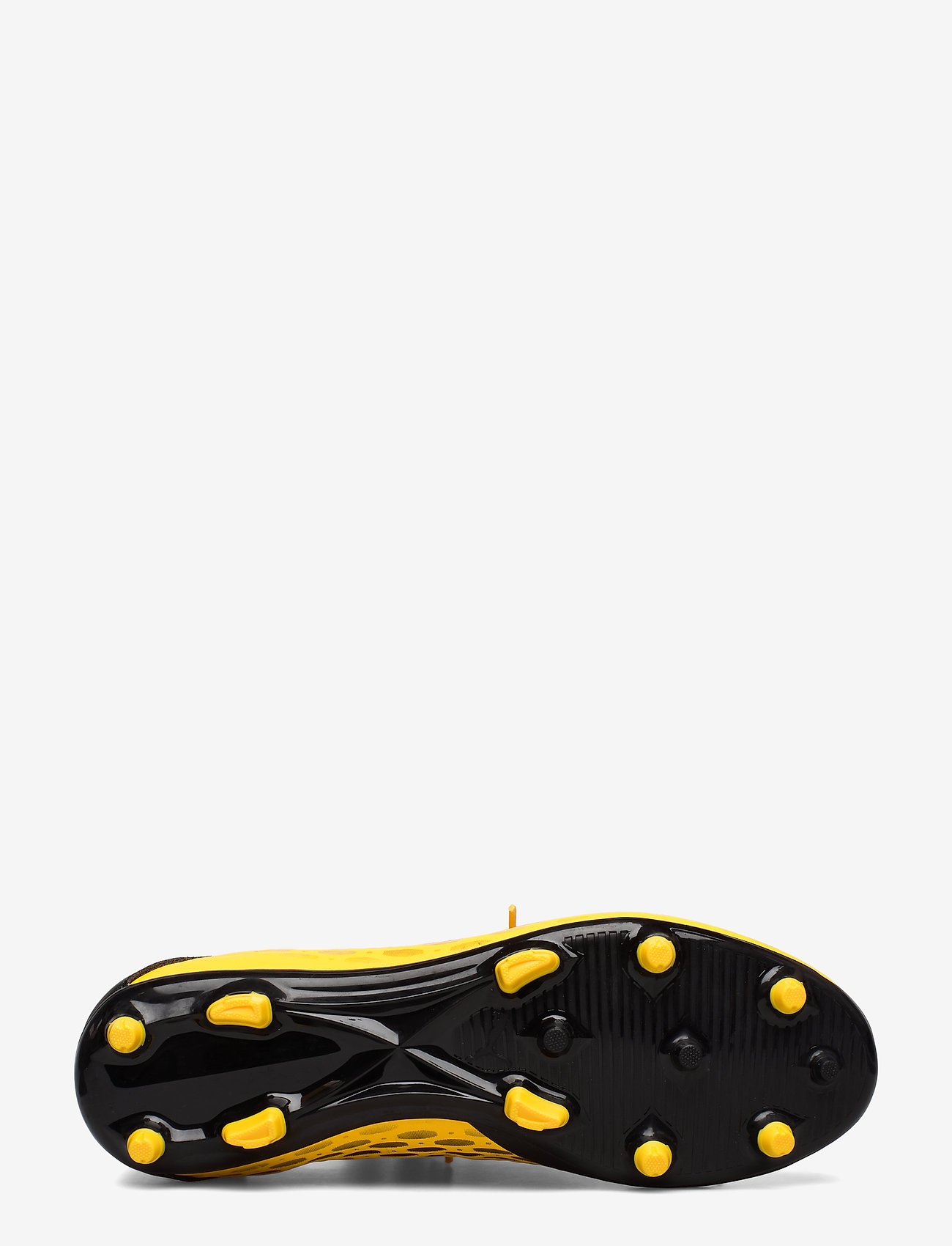 PUMA - FUTURE 5.4 FG/AG - ultra yellow-puma black - 4