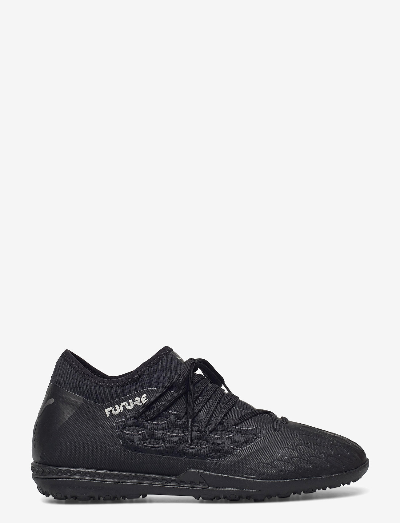 PUMA - FUTURE 5.3 NETFIT TT - puma black-asphalt - 1