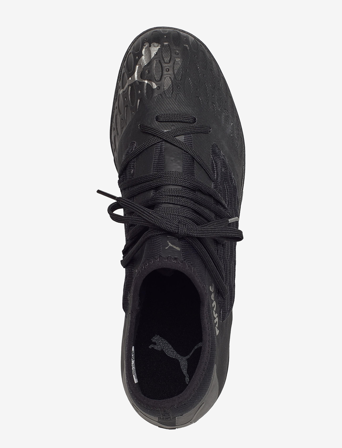 PUMA - FUTURE 5.3 NETFIT TT - puma black-asphalt - 3