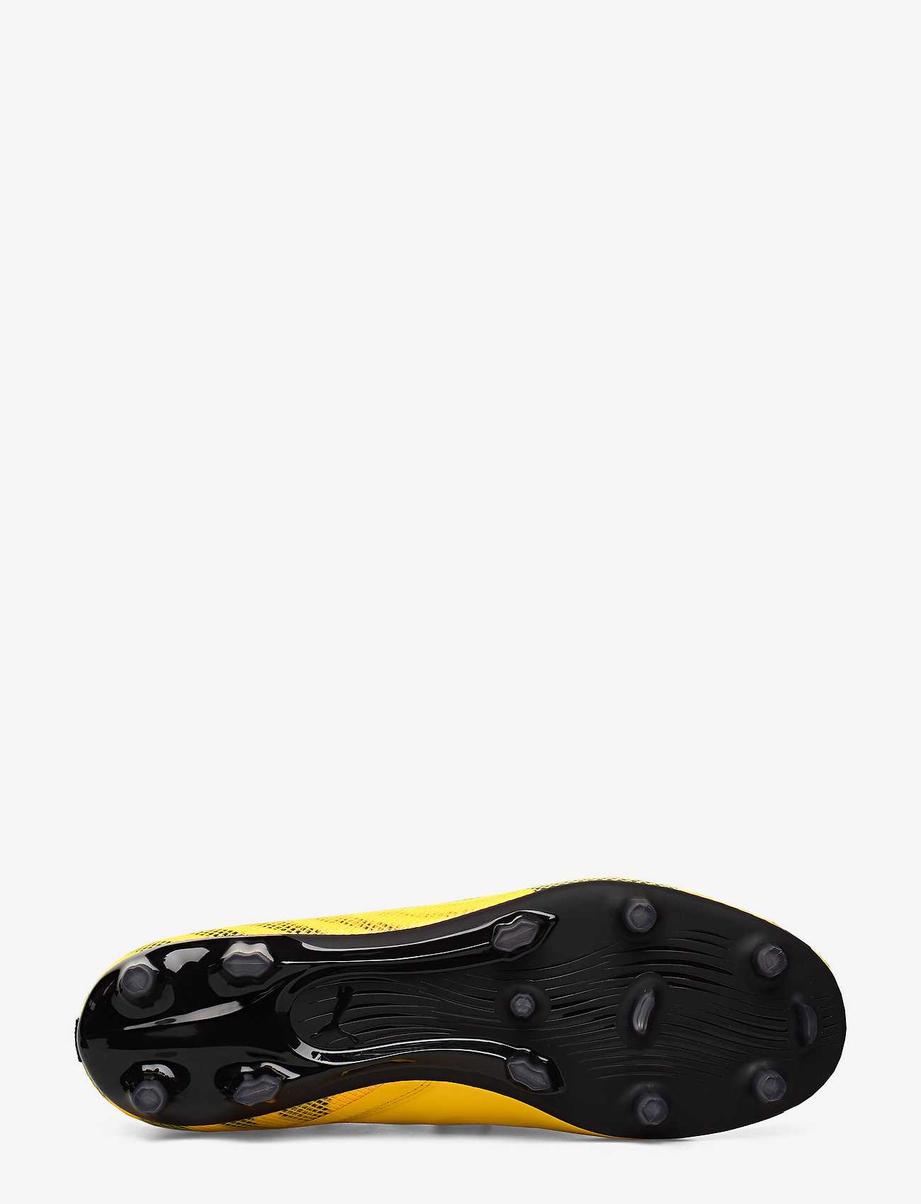 PUMA - PUMA ONE 20.2 FG/AG - ultra yellow-puma black-orange aler - 4