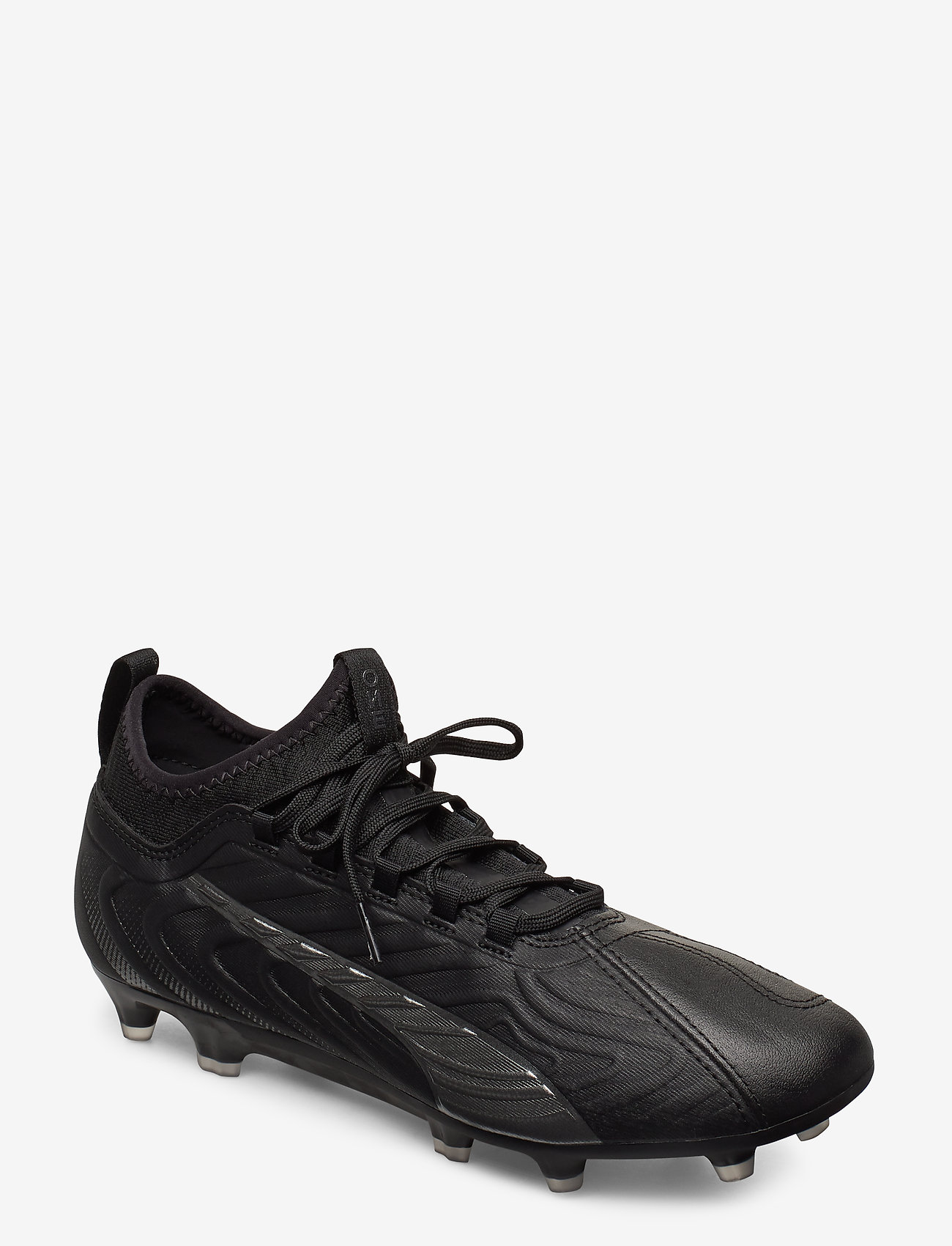 PUMA ONE 20.3 FG/AG - PUMA BLACK-ASPHALT