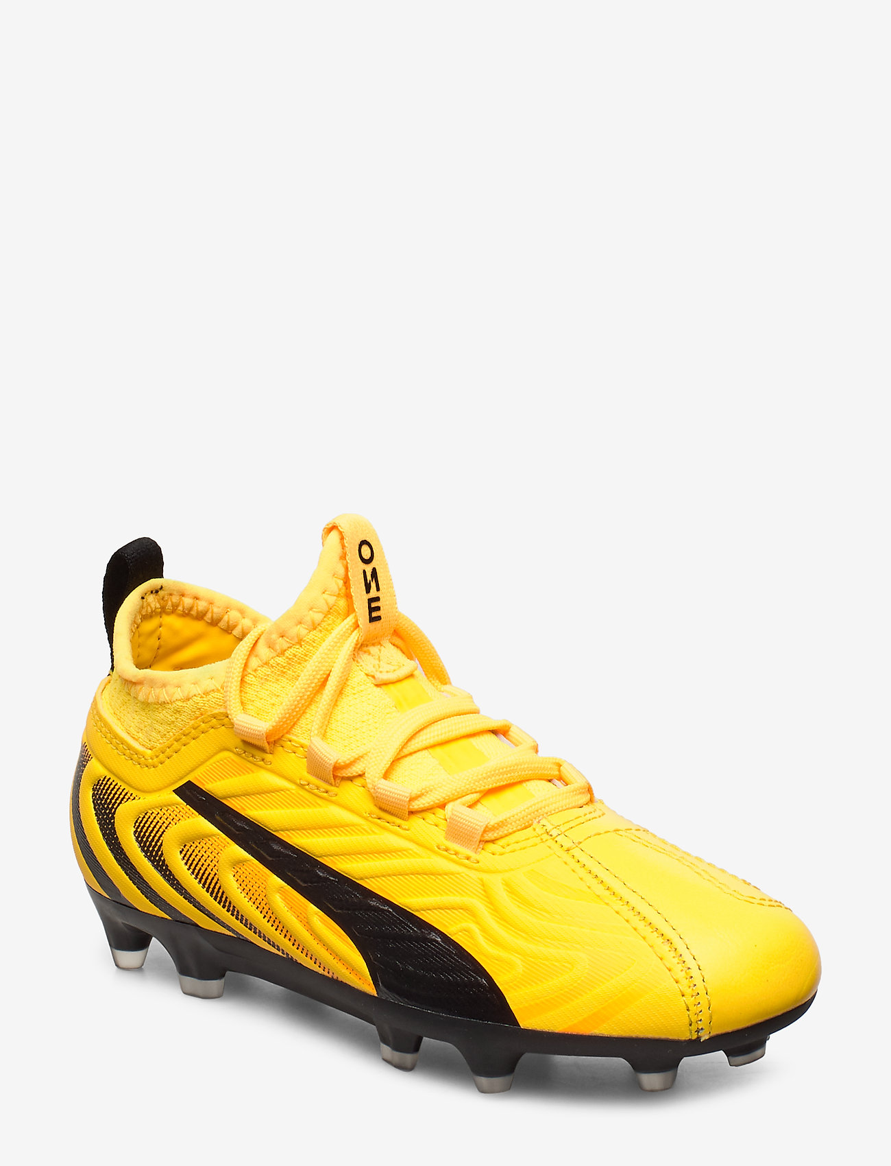 ULTRA YELLOW-PUMA BLACK-ORANGE ALER