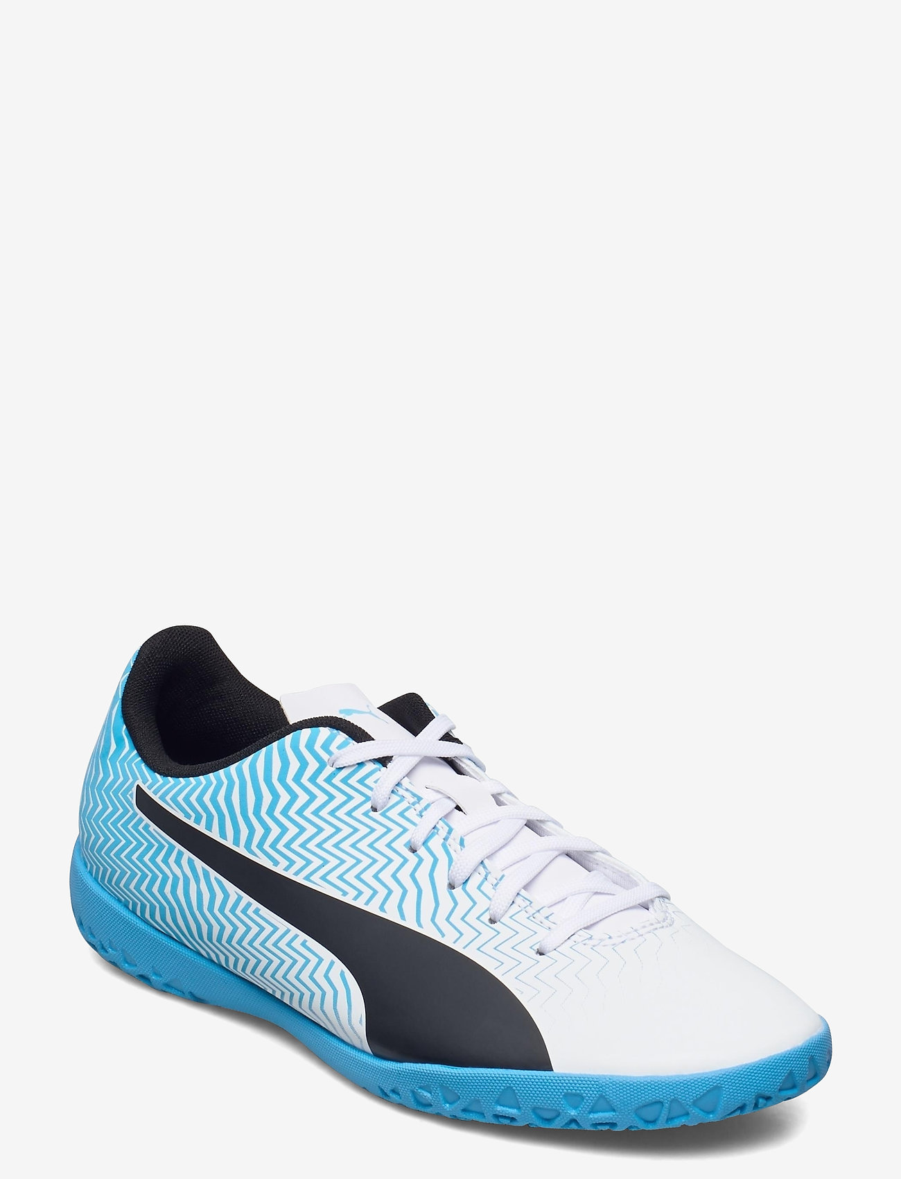 PUMA - Rapido II IT - luminous blue-puma white-puma black - 0