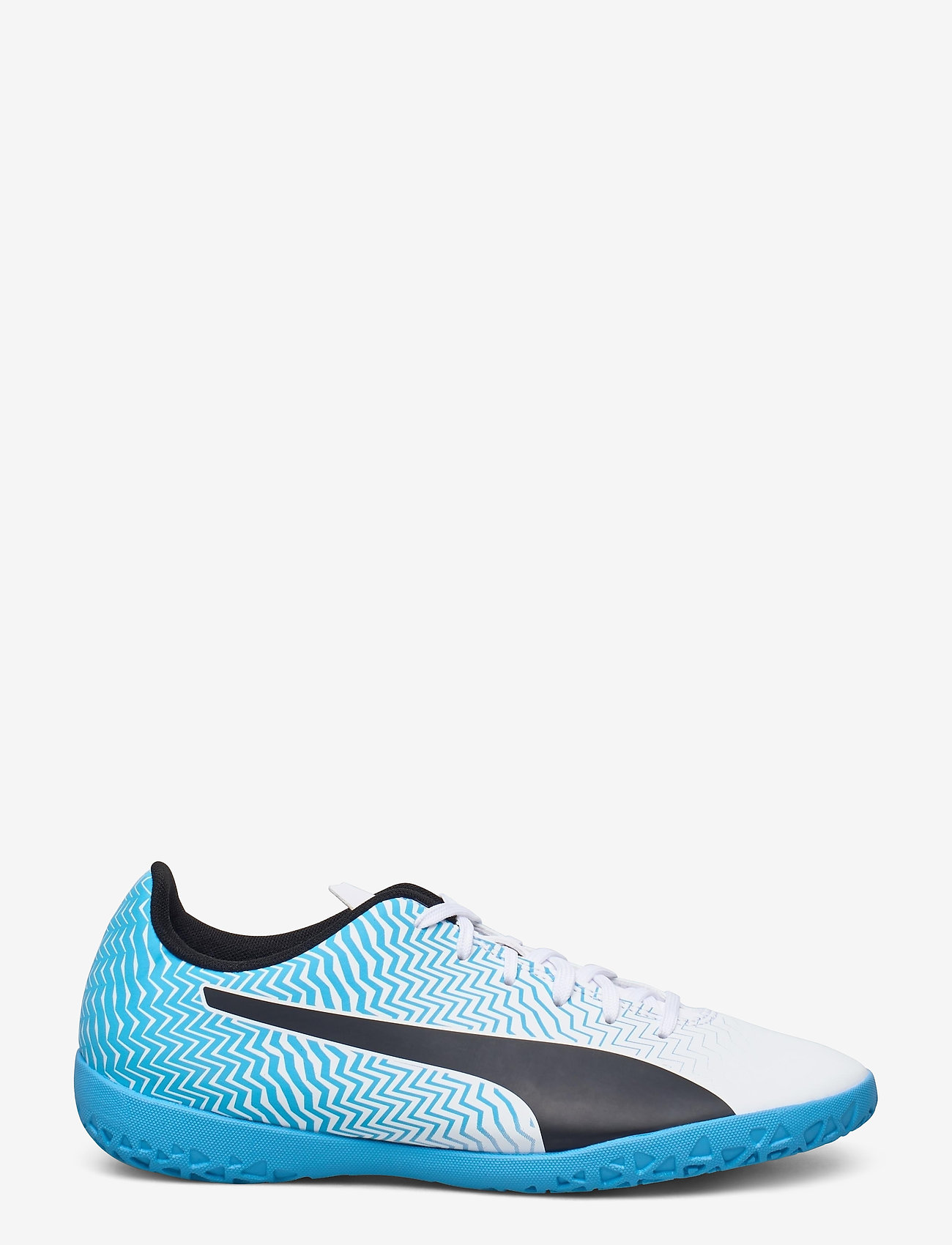 PUMA - Rapido II IT - luminous blue-puma white-puma black - 1