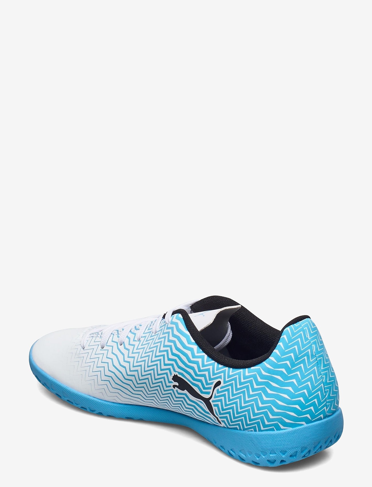 PUMA - Rapido II IT - luminous blue-puma white-puma black - 2