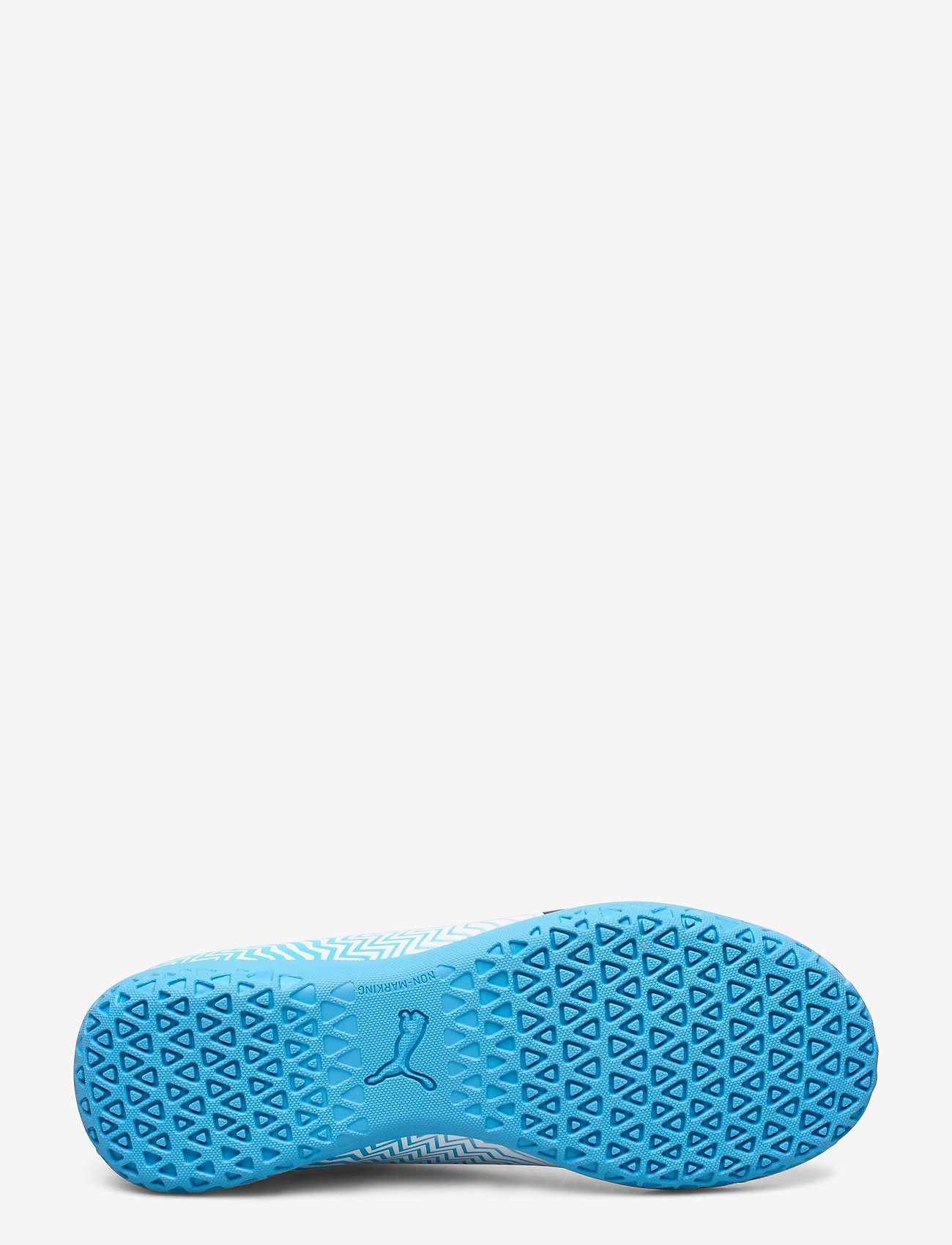 PUMA - Rapido II IT - luminous blue-puma white-puma black - 4