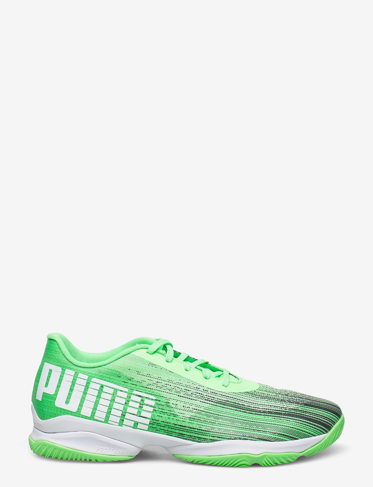 PUMA - Adrenalite 2.1 - elektro green-puma black-puma white - 1