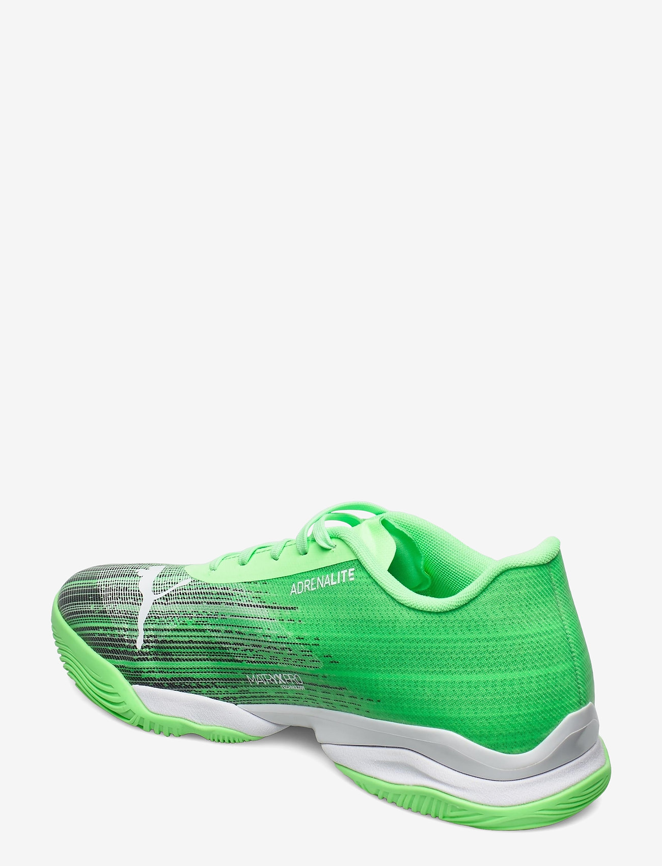 PUMA - Adrenalite 2.1 - elektro green-puma black-puma white - 2