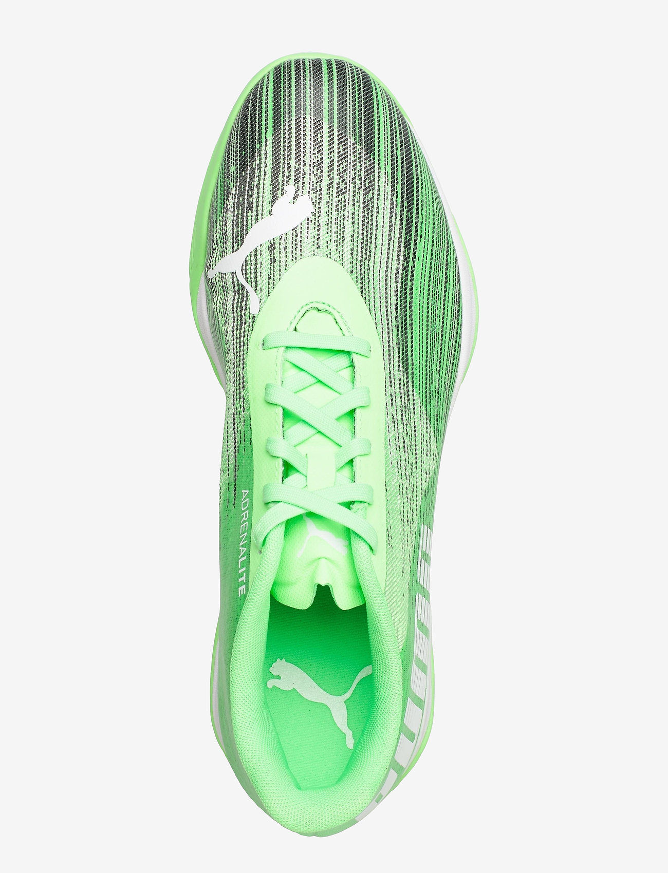 PUMA - Adrenalite 2.1 - elektro green-puma black-puma white - 3