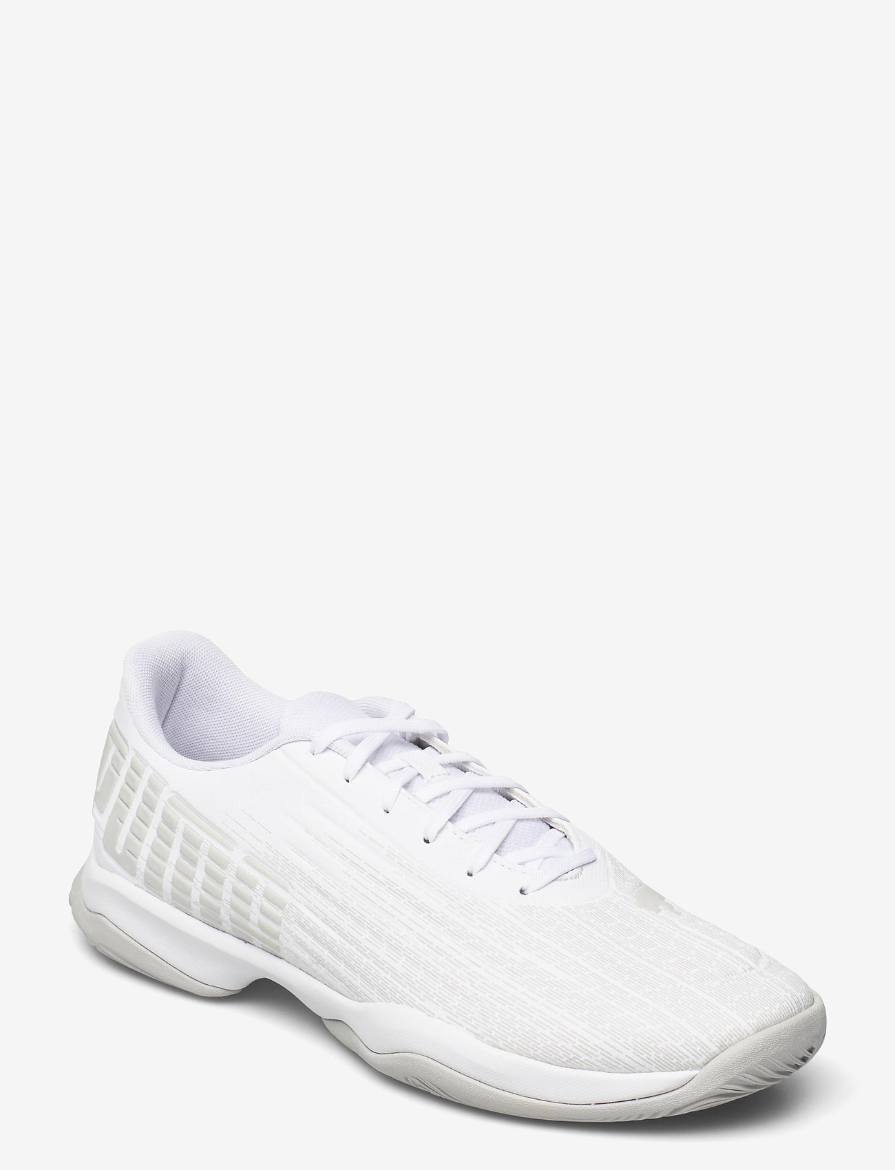 PUMA WHITE-GLACIER GRAY
