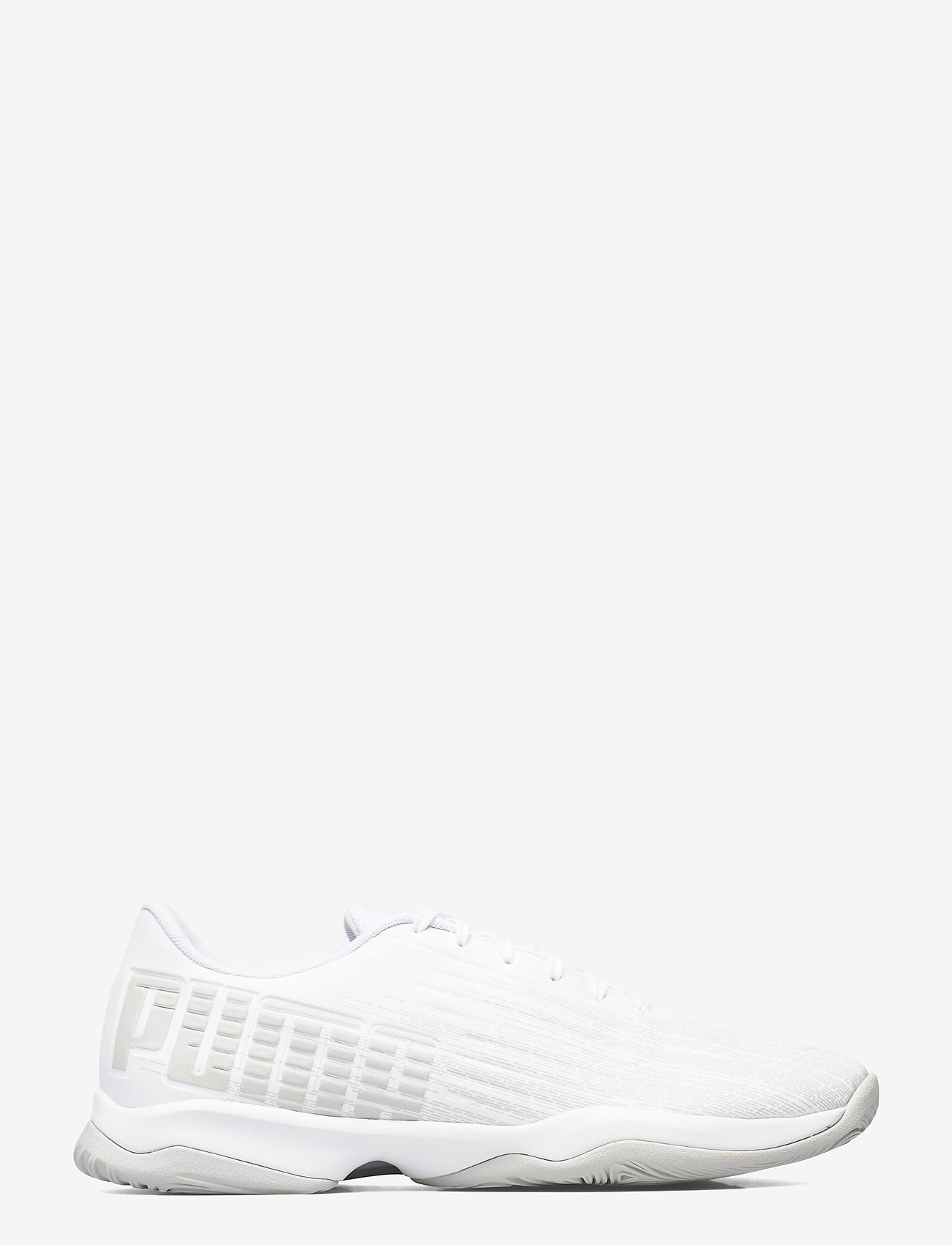 PUMA - Adrenalite 4.1 - puma white-glacier gray - 1