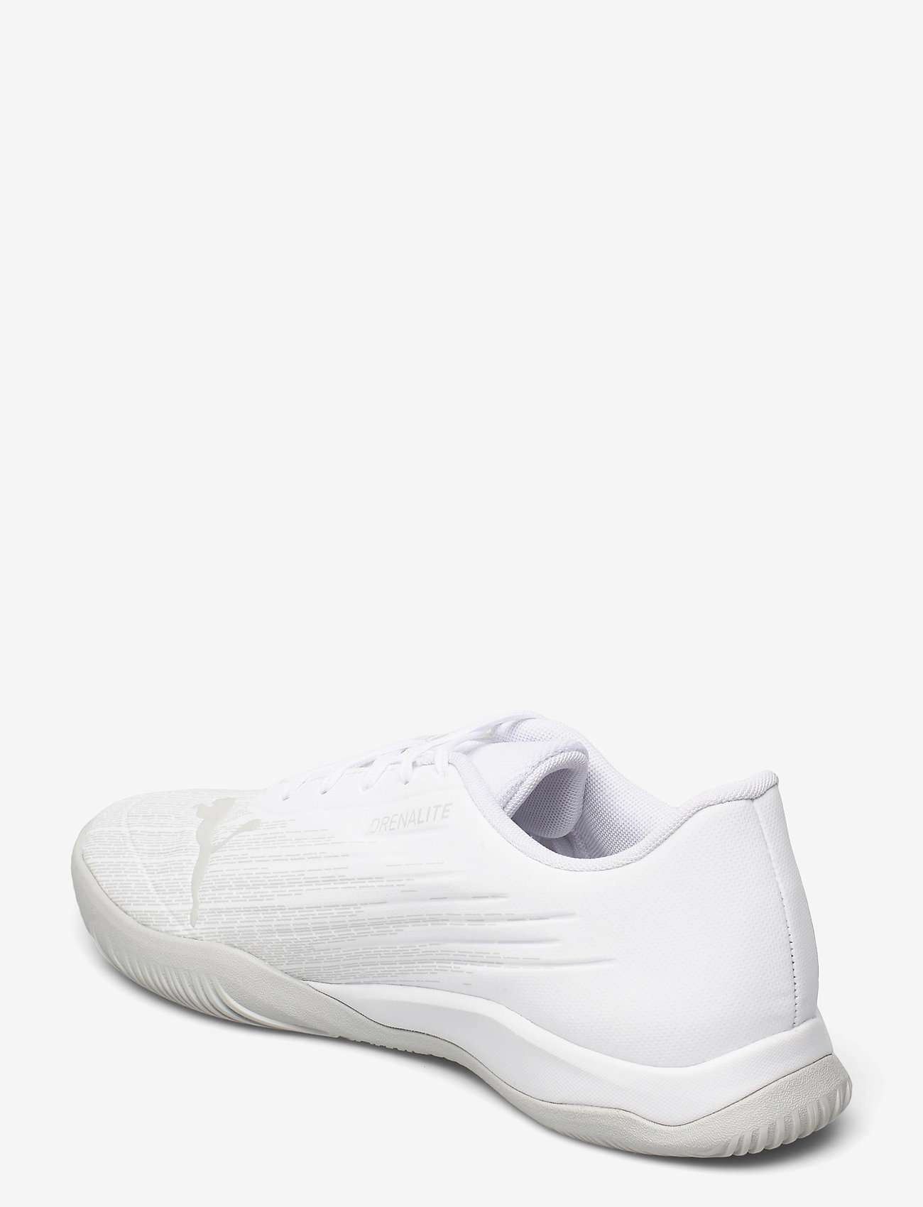 PUMA - Adrenalite 4.1 - puma white-glacier gray - 2