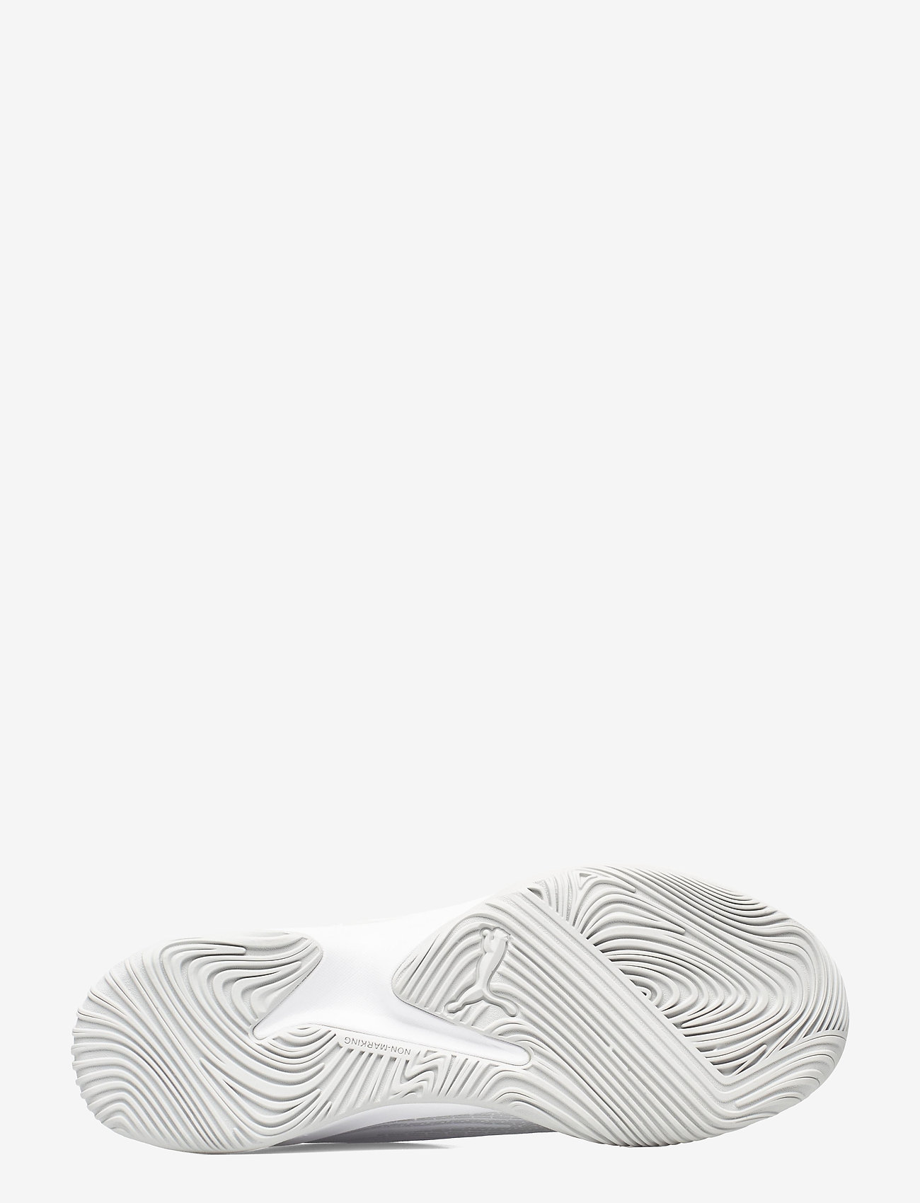 PUMA - Adrenalite 4.1 - puma white-glacier gray - 4