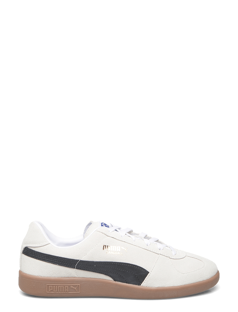 PUMA - PUMA Handball - inomhusskor - puma white-puma black-gum - 1