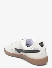 PUMA - PUMA Handball - shoes - puma white-puma black-gum - 2