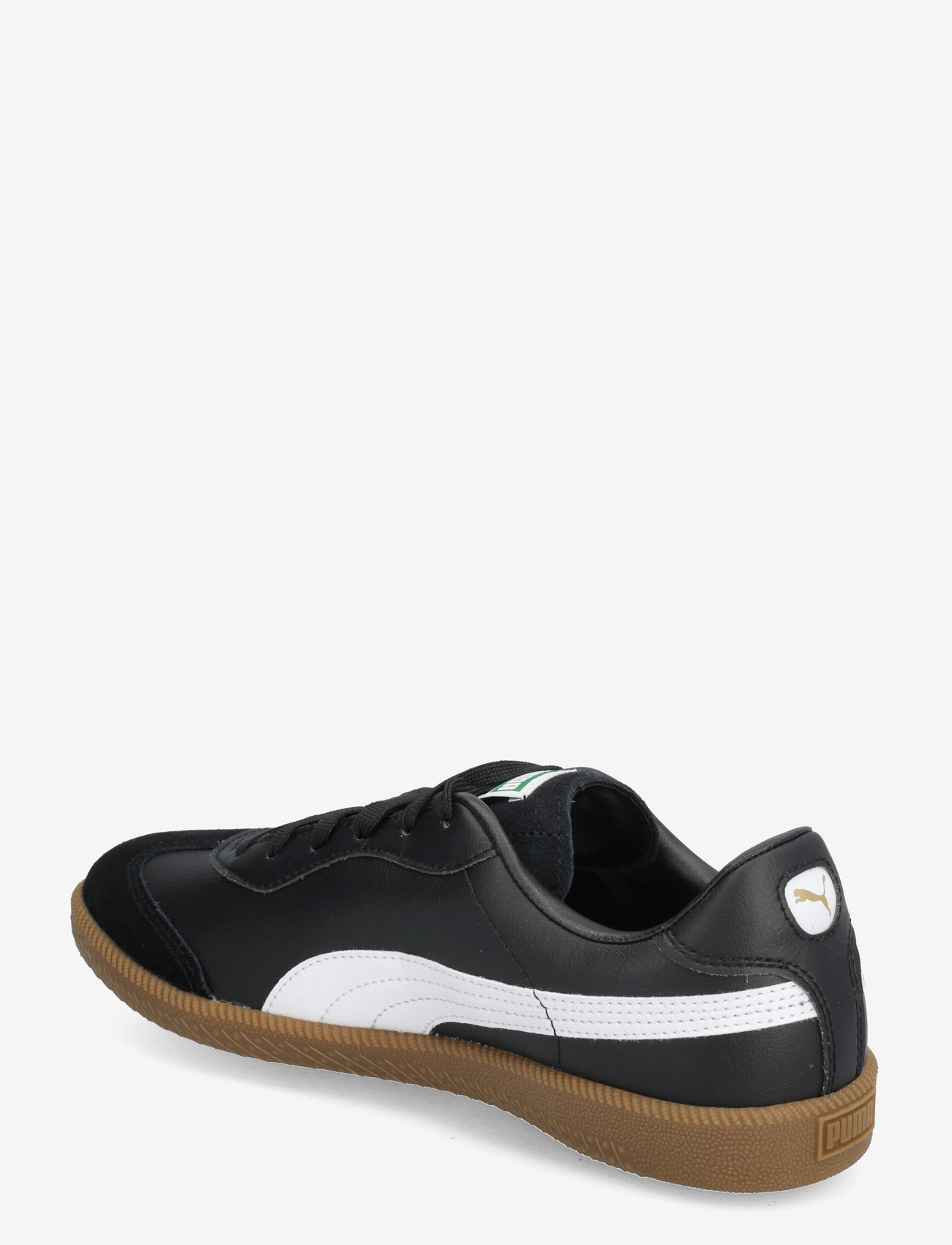 PUMA - KING 21 IT - jalkapallokengät - puma black-puma white-gum - 2