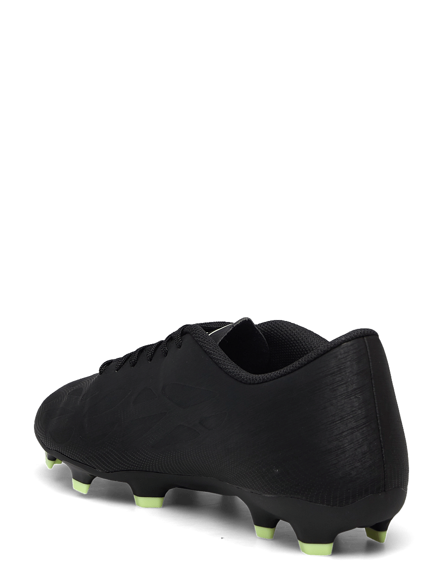 PUMA - ULTRA 4.4 FG/AG - puma black-puma white-fizzy light - 2