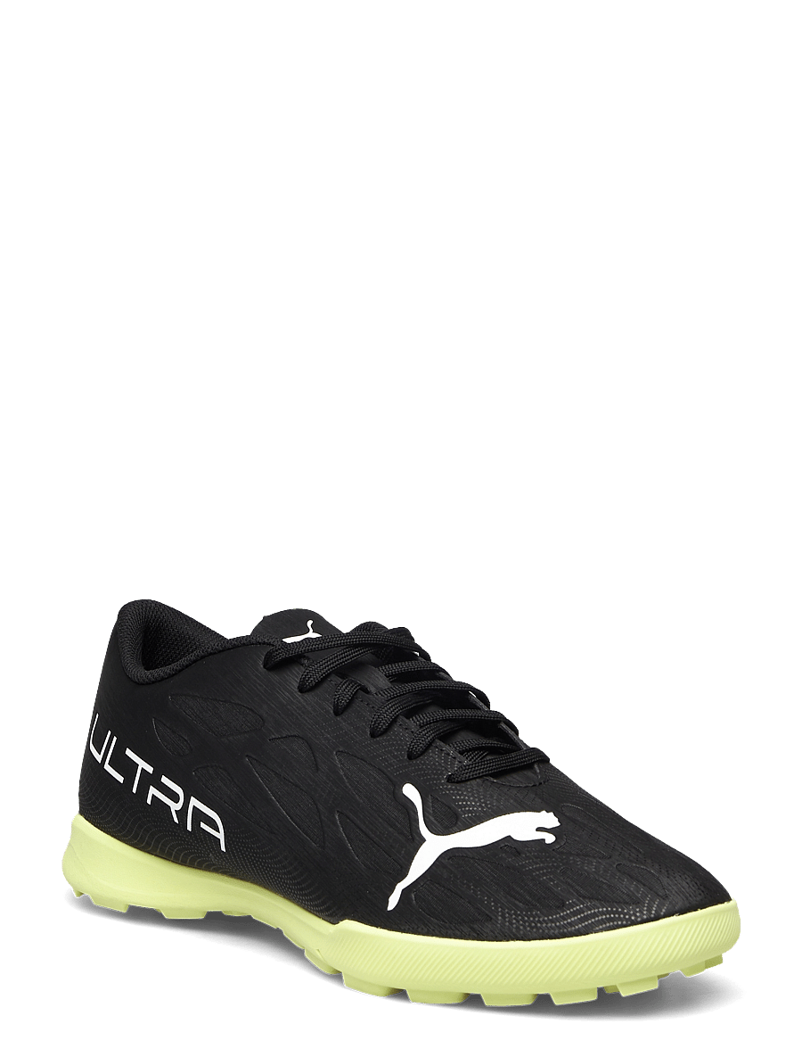PUMA - ULTRA 4.4 TT - puma black-puma white-fizzy light - 0