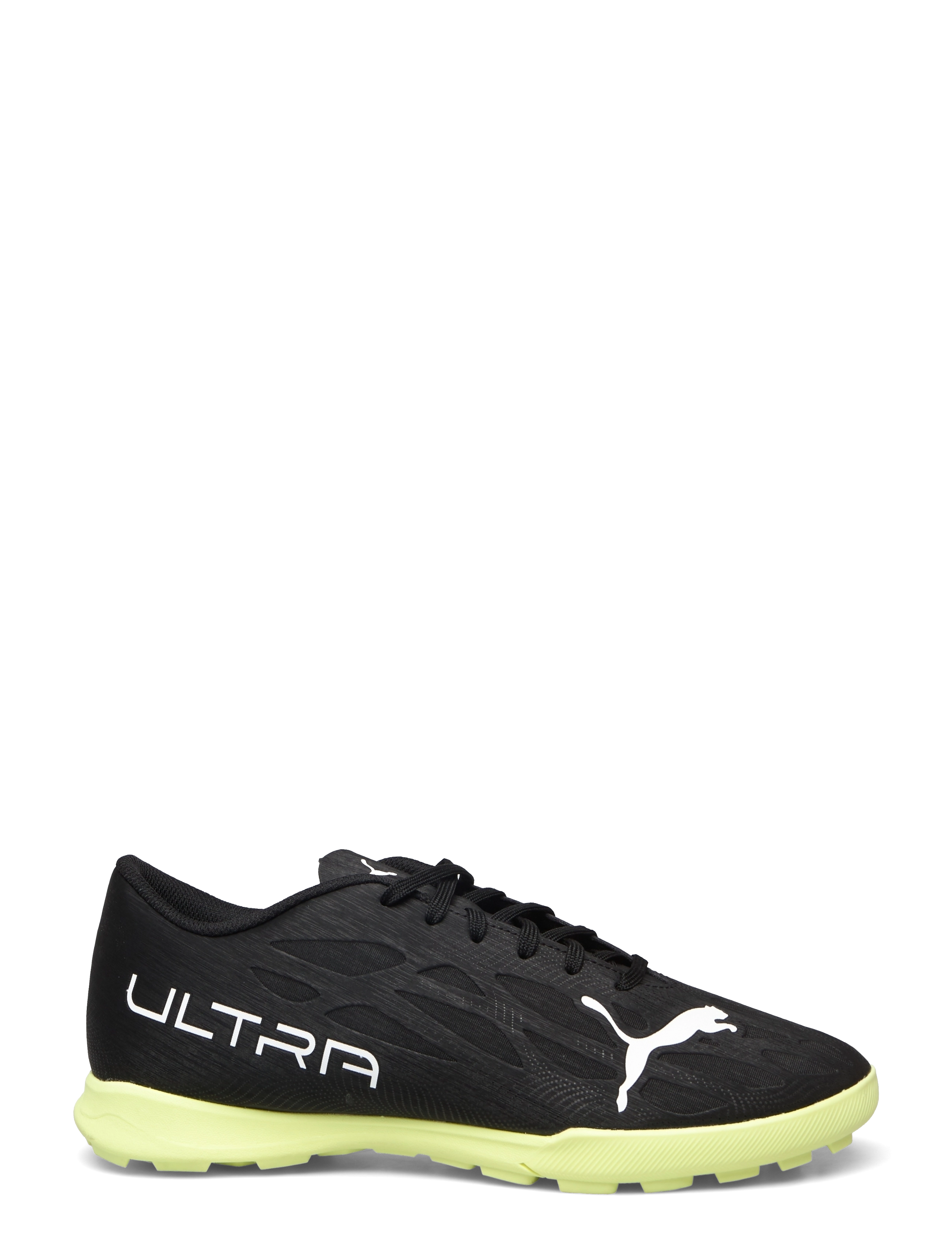 PUMA - ULTRA 4.4 TT - puma black-puma white-fizzy light - 1