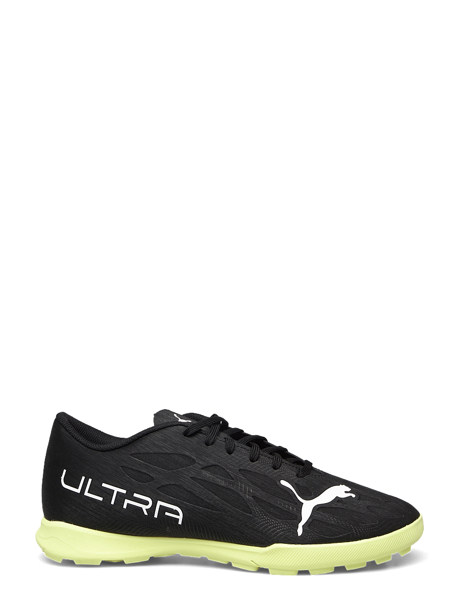 PUMA - ULTRA 4.4 TT - puma black-puma white-fizzy light - 1