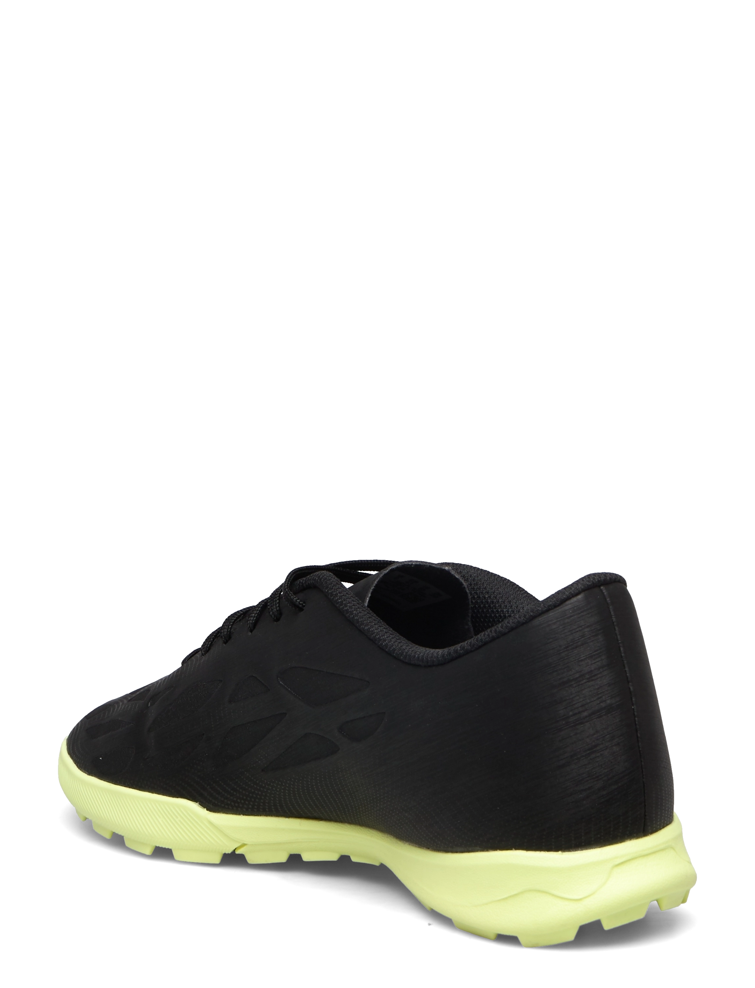 PUMA - ULTRA 4.4 TT - puma black-puma white-fizzy light - 2