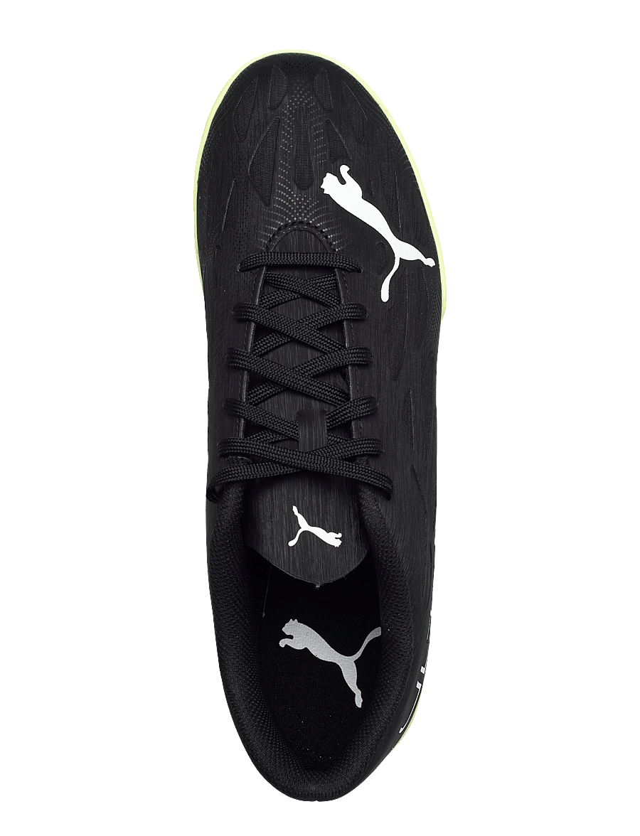 PUMA - ULTRA 4.4 TT - puma black-puma white-fizzy light - 3