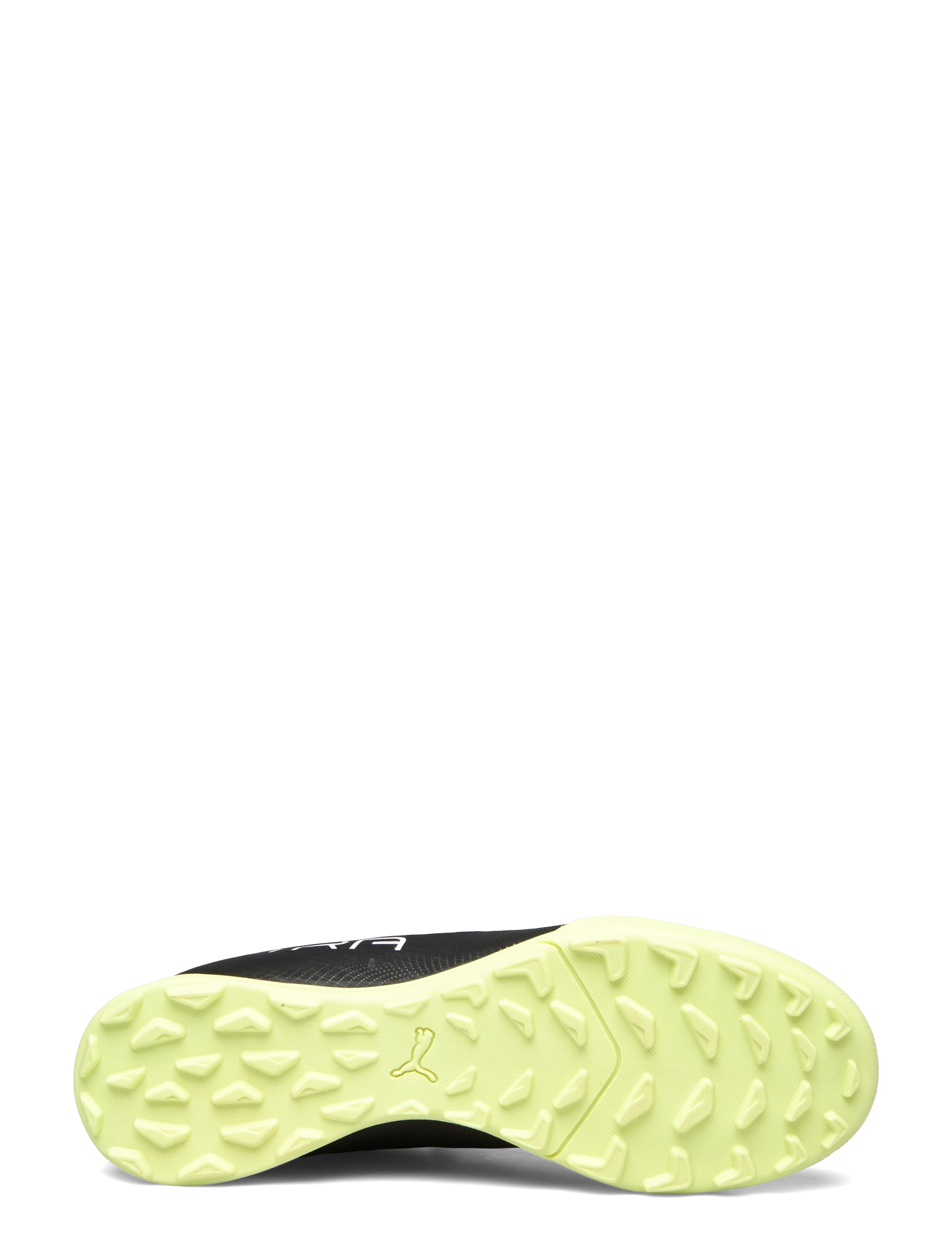 PUMA - ULTRA 4.4 TT - puma black-puma white-fizzy light - 4