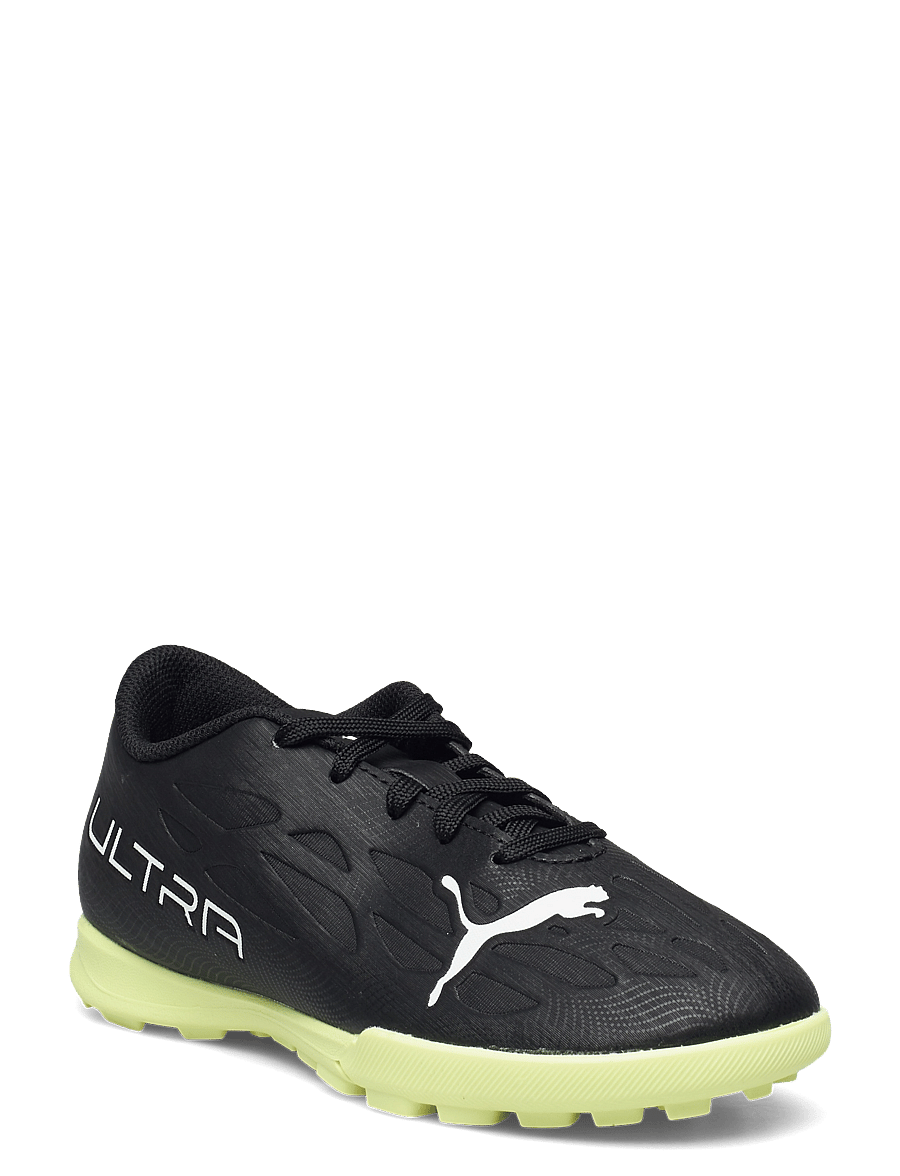 PUMA - ULTRA 4.4 TT Jr - puma black-puma white-fizzy light - 0