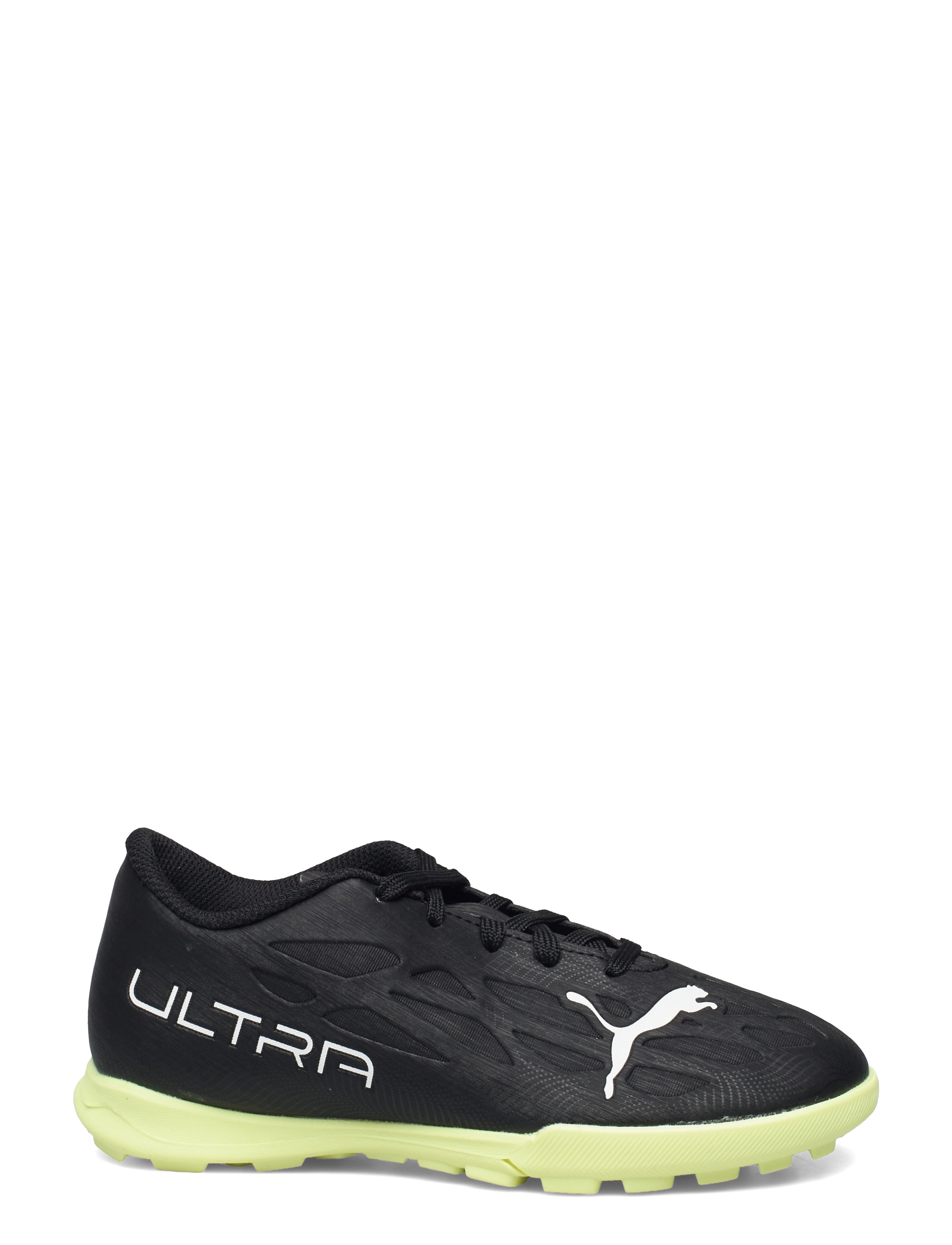 PUMA - ULTRA 4.4 TT Jr - puma black-puma white-fizzy light - 1