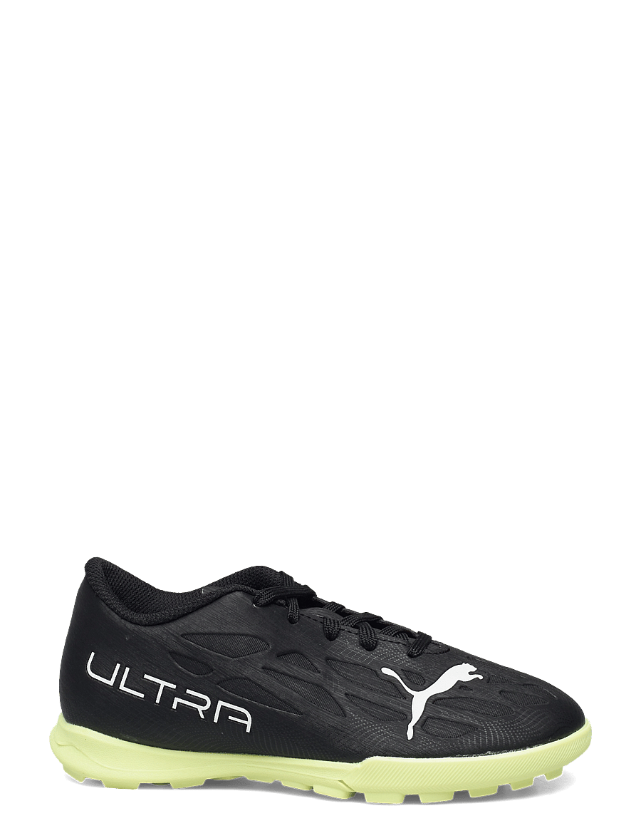 PUMA - ULTRA 4.4 TT Jr - puma black-puma white-fizzy light - 1