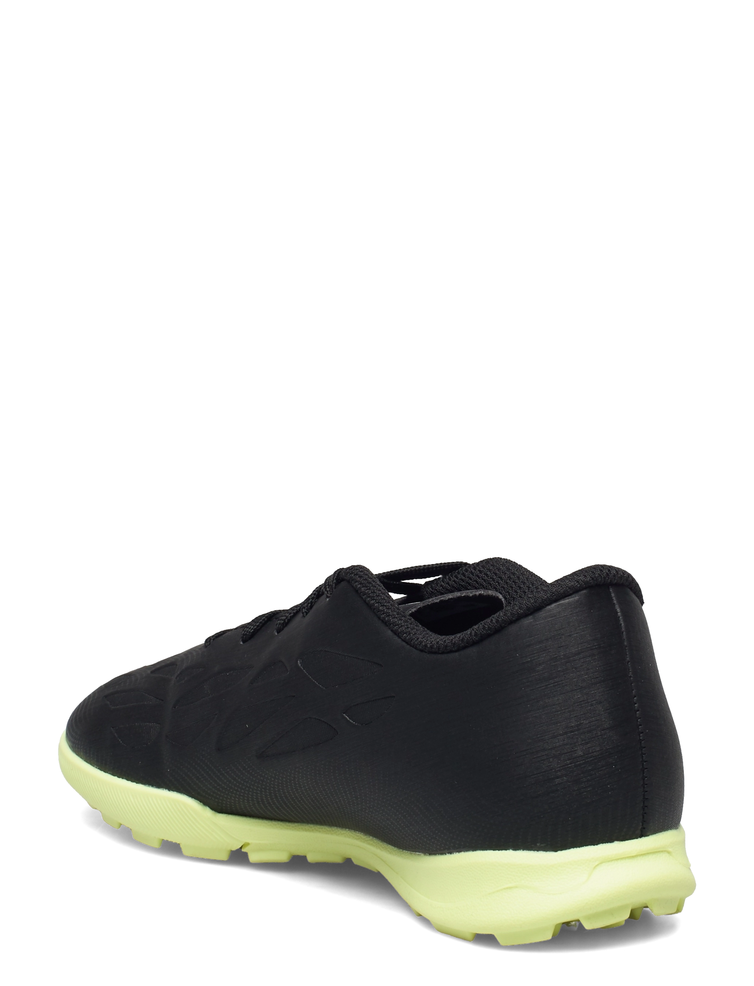 PUMA - ULTRA 4.4 TT Jr - puma black-puma white-fizzy light - 2