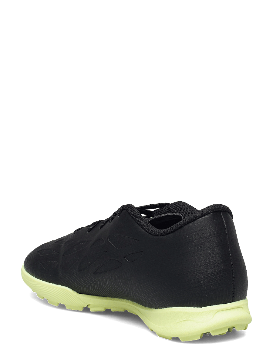 PUMA - ULTRA 4.4 TT Jr - puma black-puma white-fizzy light - 2