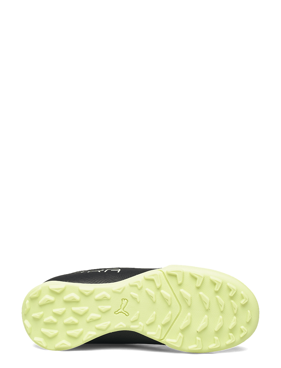 PUMA - ULTRA 4.4 TT Jr - puma black-puma white-fizzy light - 4