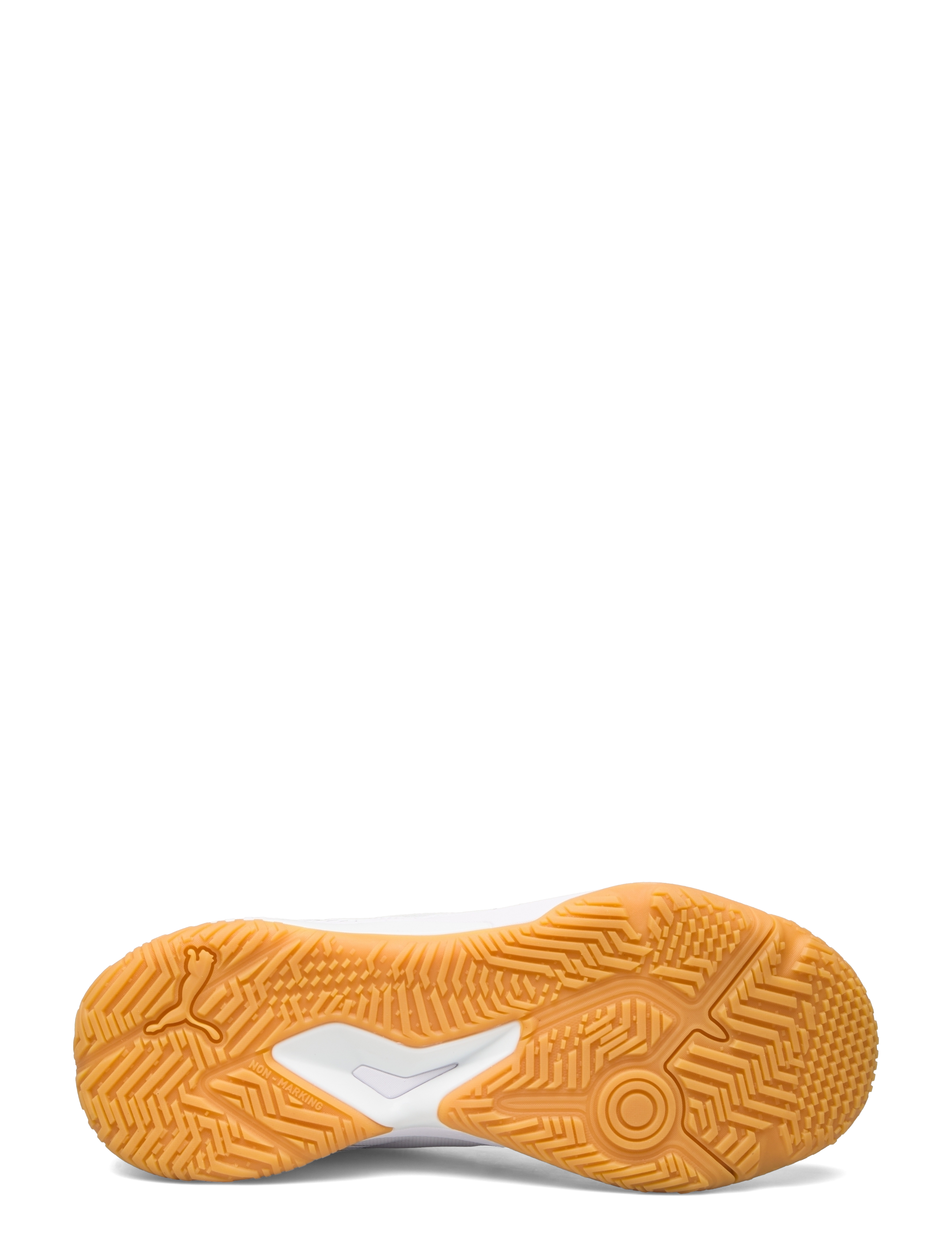 PUMA - Solarflash II - puma white-shadow gray-gum - 4