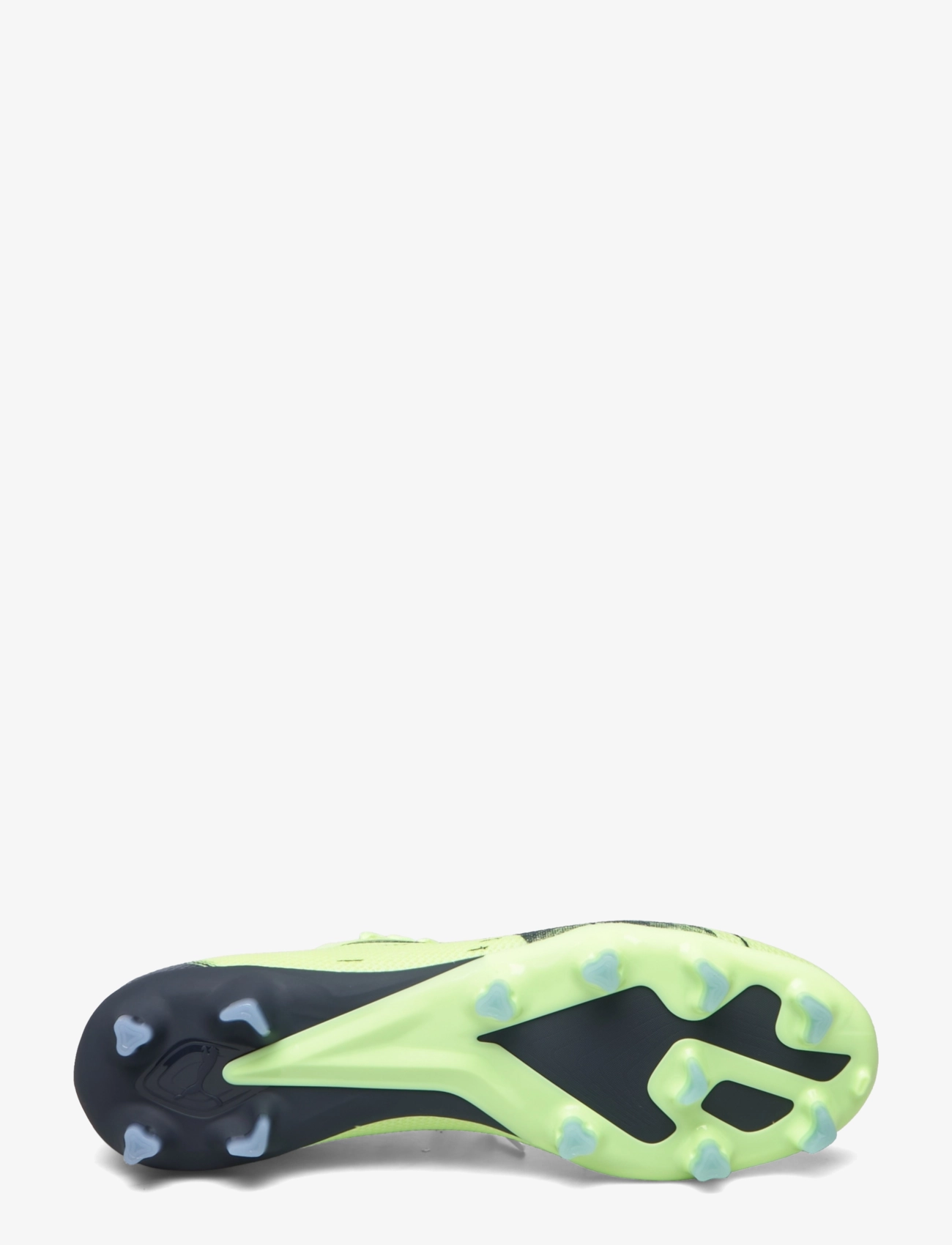 PUMA - ULTRA MATCH FG/AG - fizzy light-parisian night-blue glimmer - 4