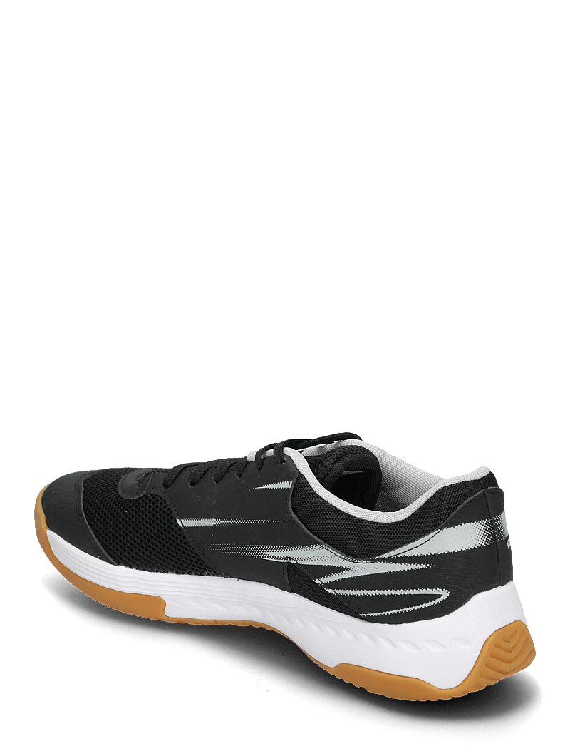 PUMA - Varion II - siseruumide spordijalatsid - puma black-cool light gray-yellow blaze-gum - 2