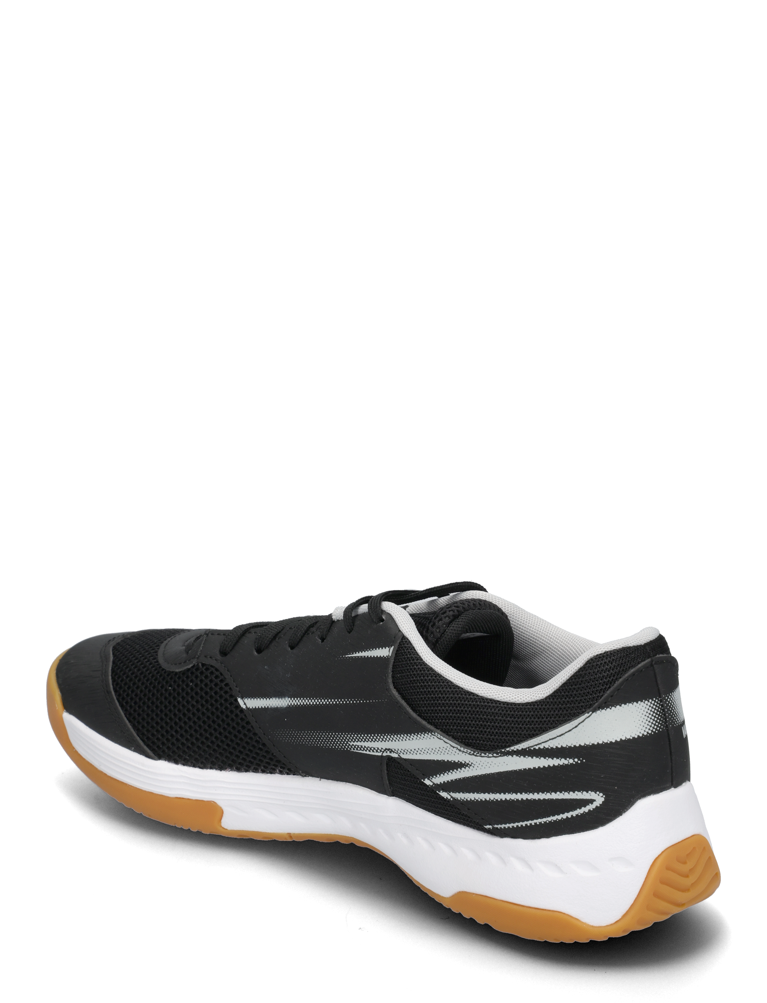 PUMA - Varion II - puma black-cool light gray-yellow blaze-gum - 2