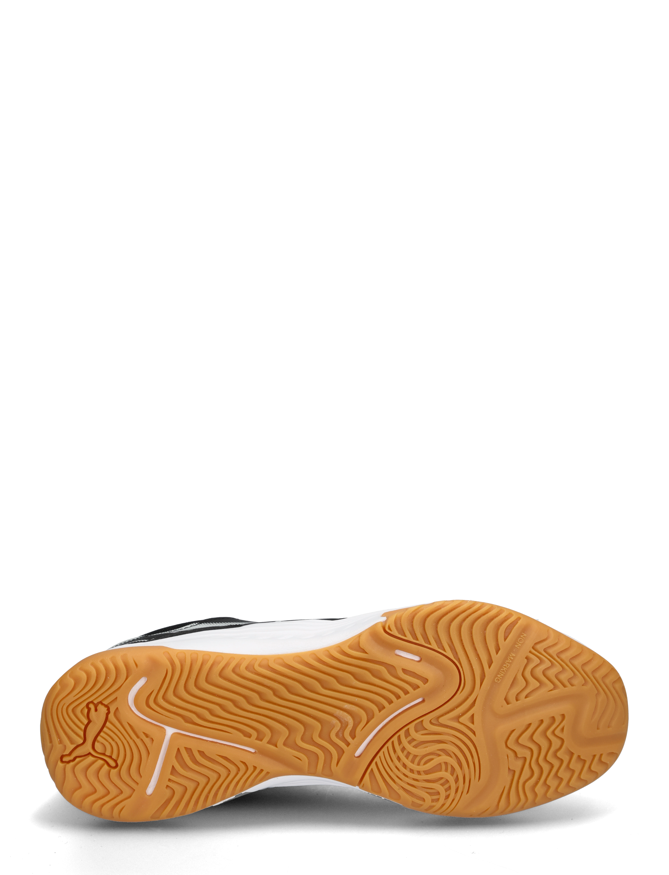 PUMA - Varion II - puma black-cool light gray-yellow blaze-gum - 4