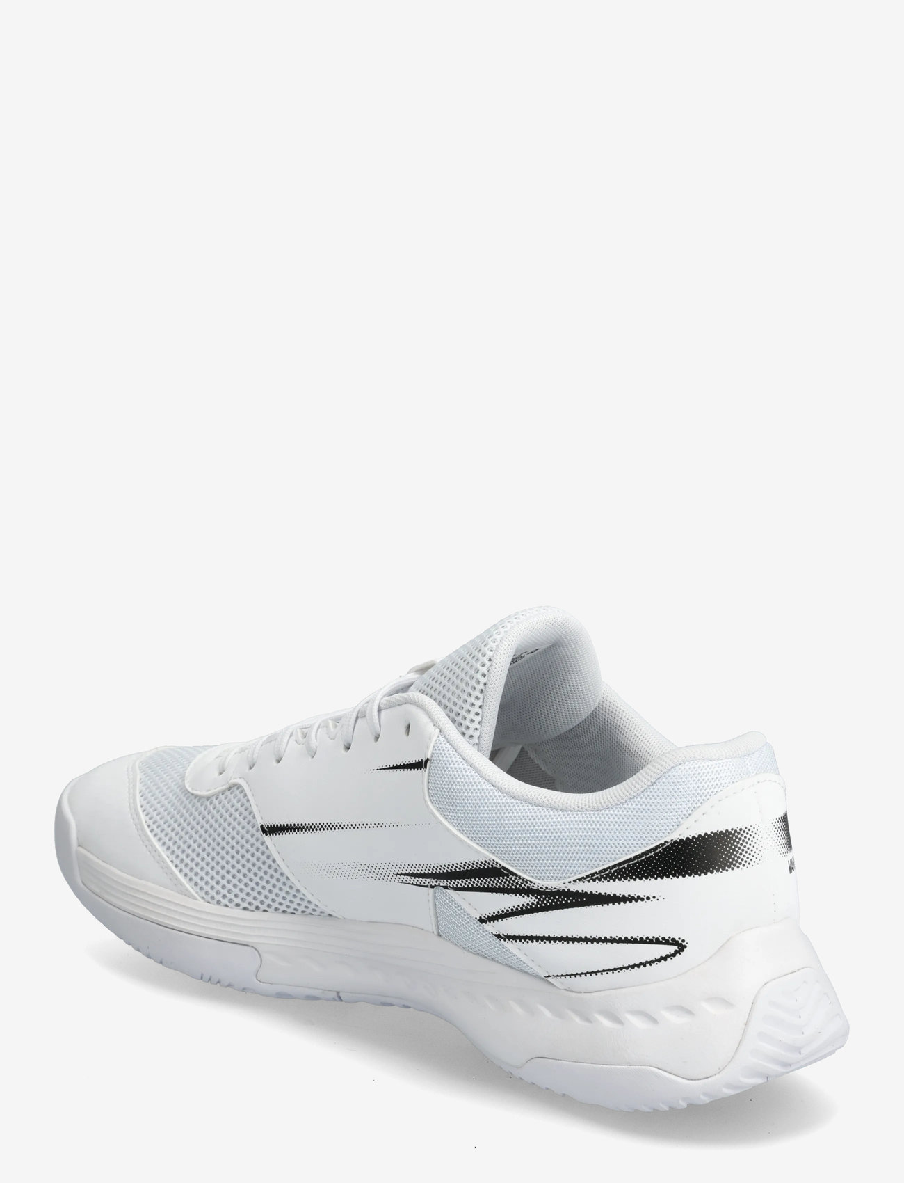 PUMA - Varion II - indoor-sportschuhe - puma white-puma black - 2