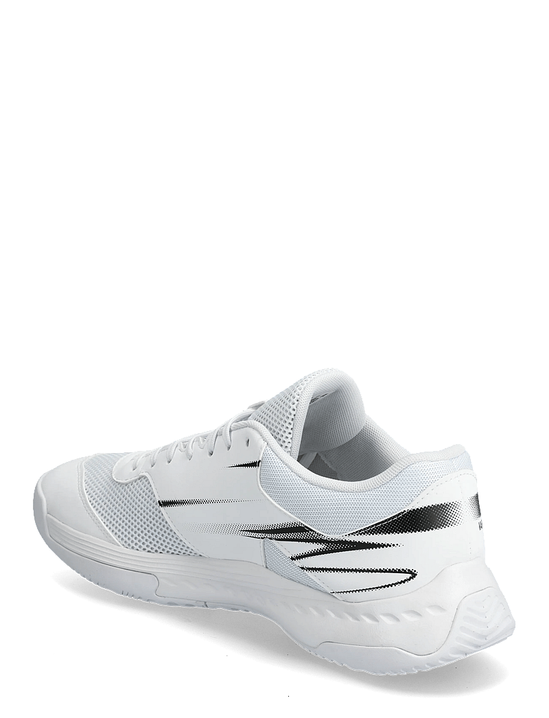 PUMA - Varion II - inomhusskor - puma white-puma black - 2