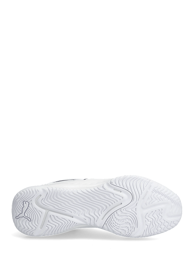 PUMA - Varion II - inomhusskor - puma white-puma black - 4