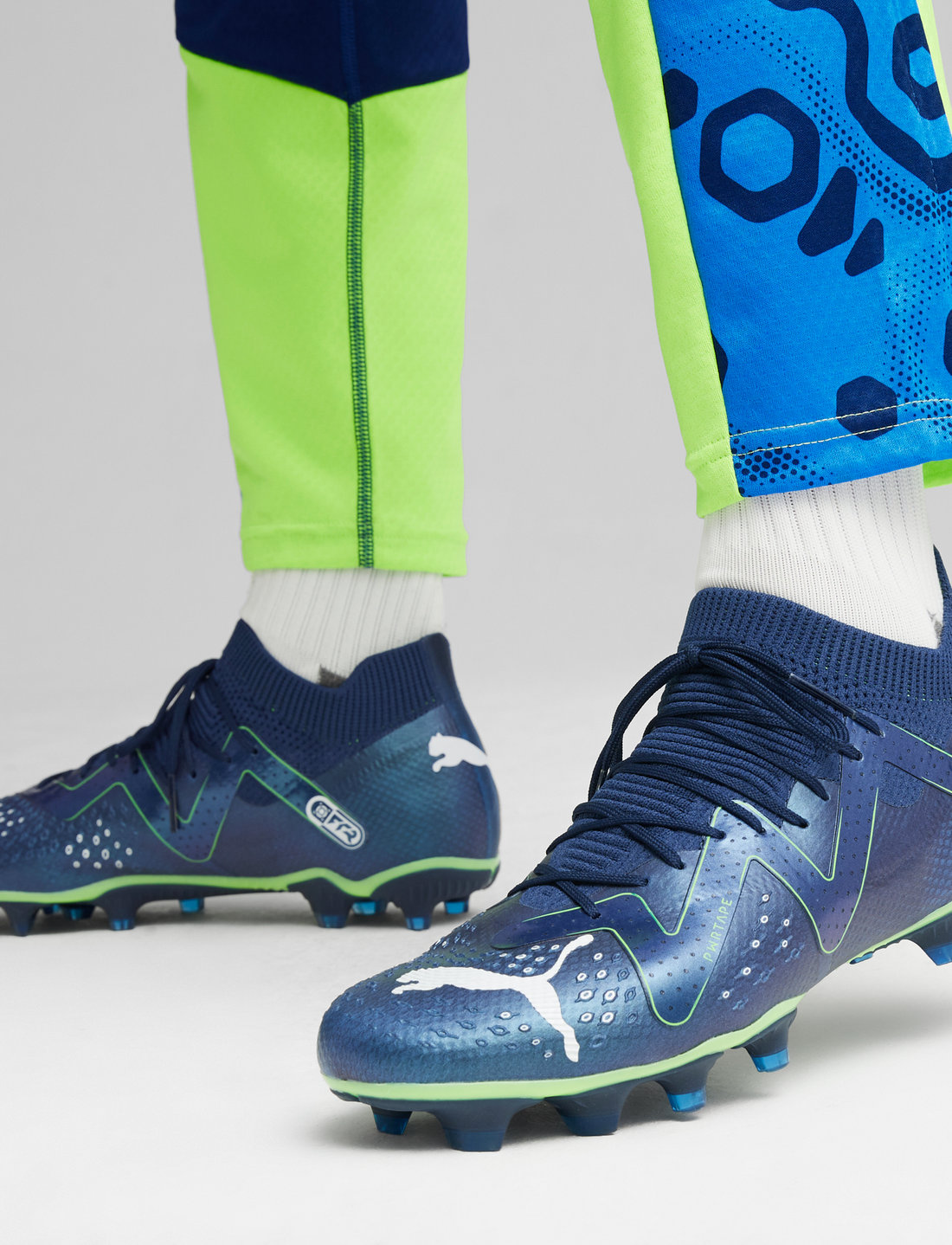 Puma top future voetbalschoenen