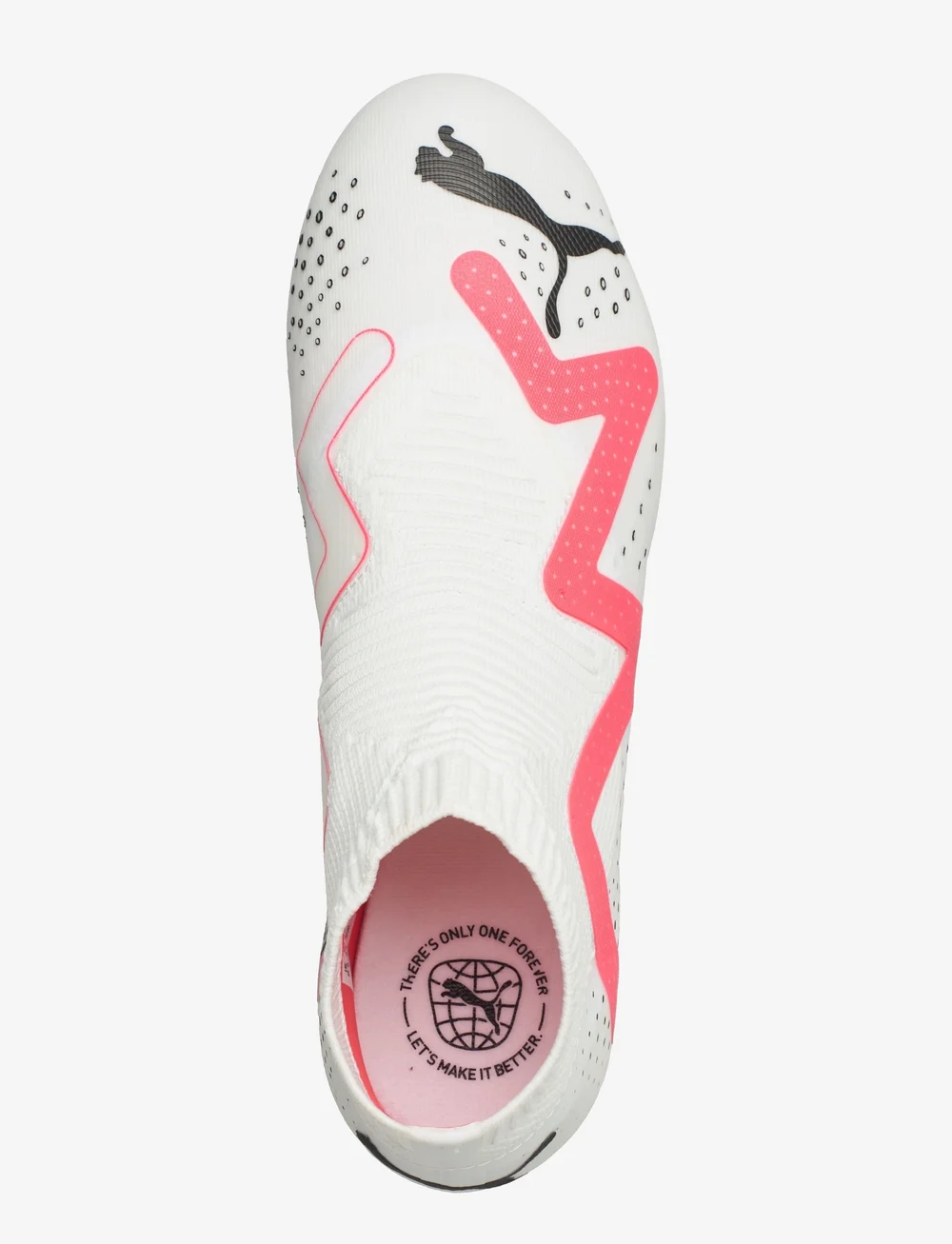 PUMA Future Match Ll Fg ag Football boots Boozt