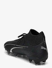 PUMA - ULTRA PRO FG/AG - football shoes - puma black-asphalt - 2