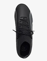 PUMA - ULTRA PRO FG/AG - football shoes - puma black-asphalt - 3